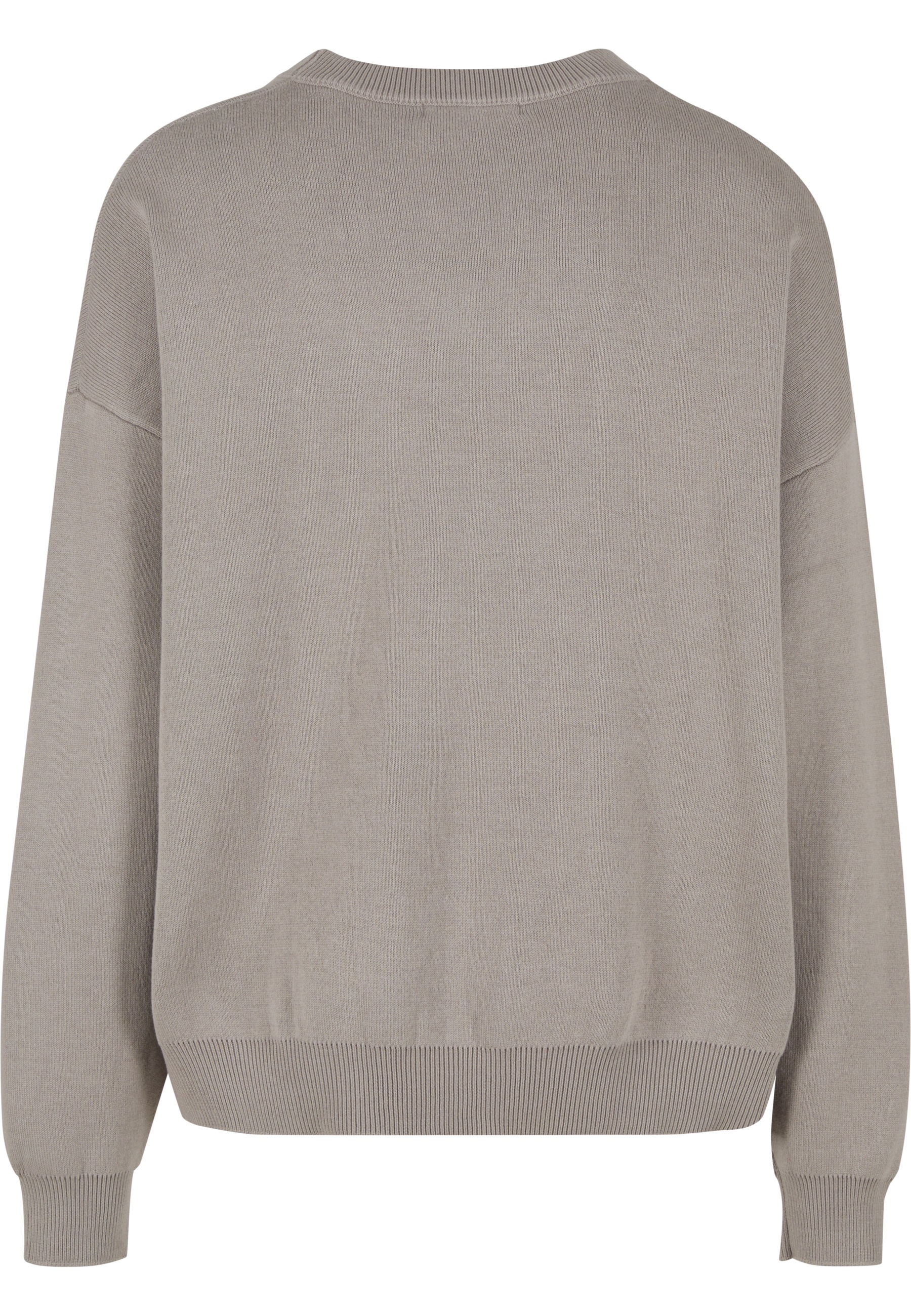 PEQUS Fleecepullover "PEQUS PEQUS Mythic Knit Sweater", 1 Stk. günstig online kaufen