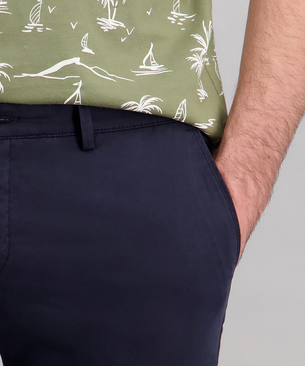 Pioneer Authentic Jeans Chinohose »Chino ELIO«  mit Taschen