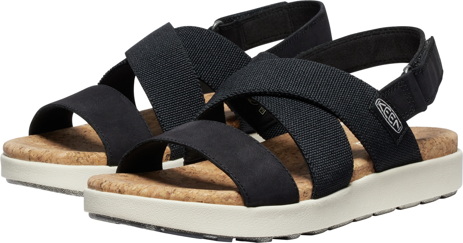 Keen Sandalai »ELLE CRISS CROSS«