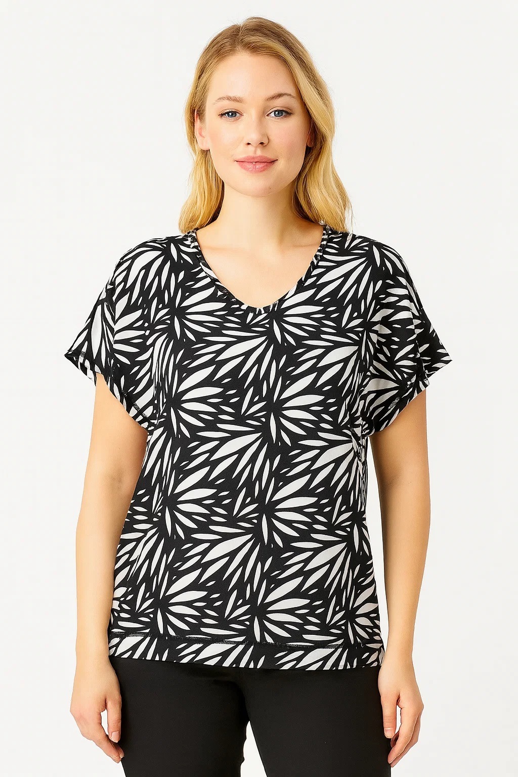 LPO Funktionsshirt "Funktionsshirt Delia"