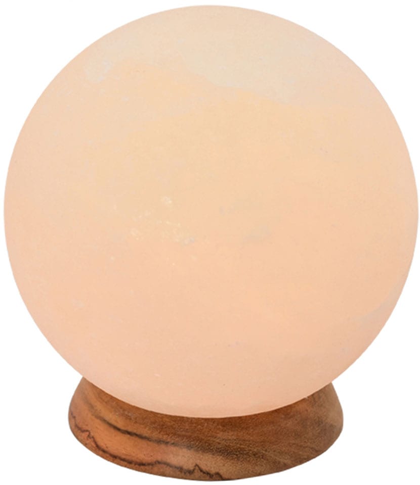 HIMALAYA SALT DREAMS Salzkristall-Tischlampe H: Handgefertigt Unikat, cm, bestellen »Rock«, ein Stein | BAUR 2-3kg ca. ca.18 jeder 