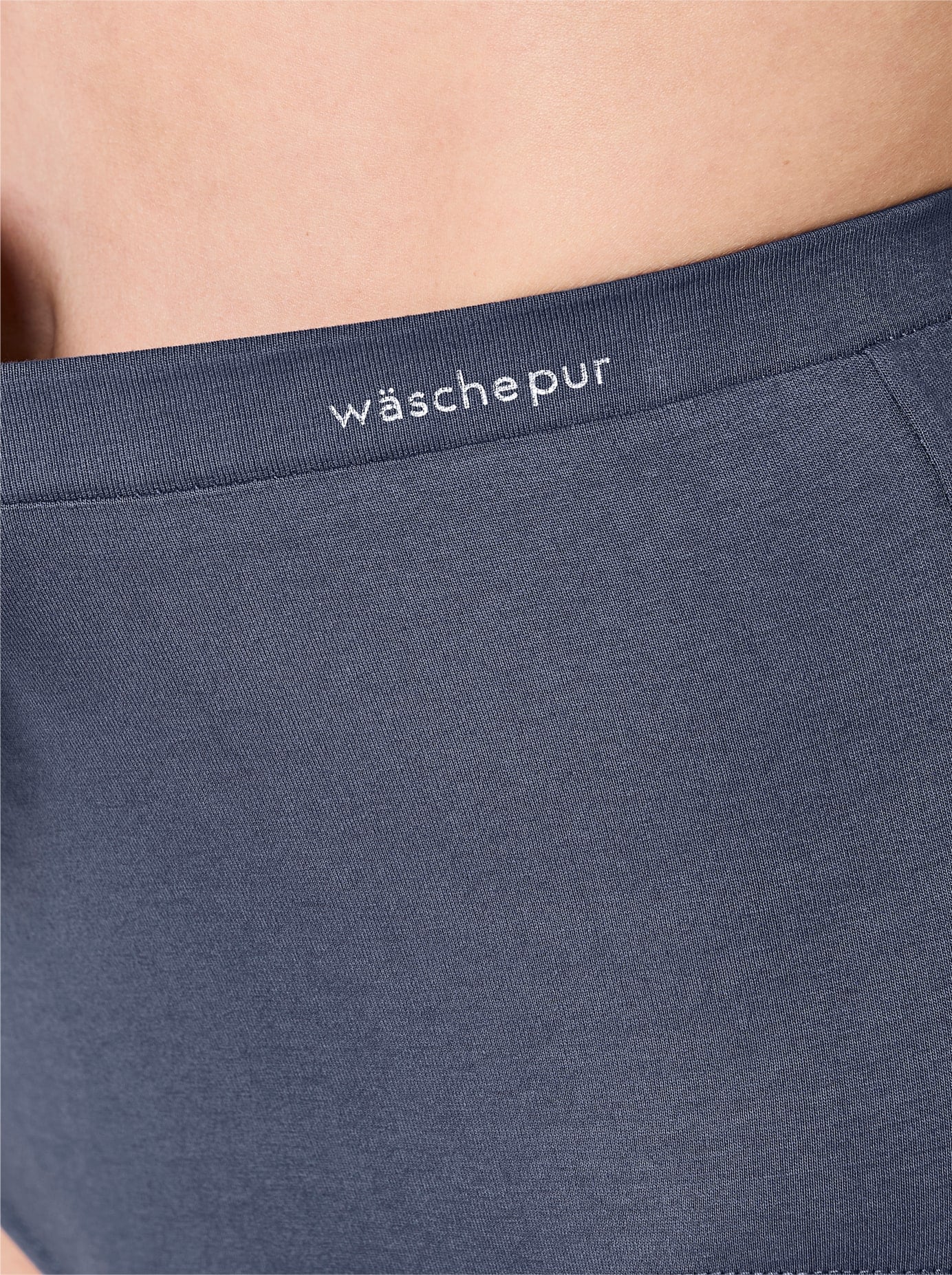 wäschepur Taillenslip 4 Stk.