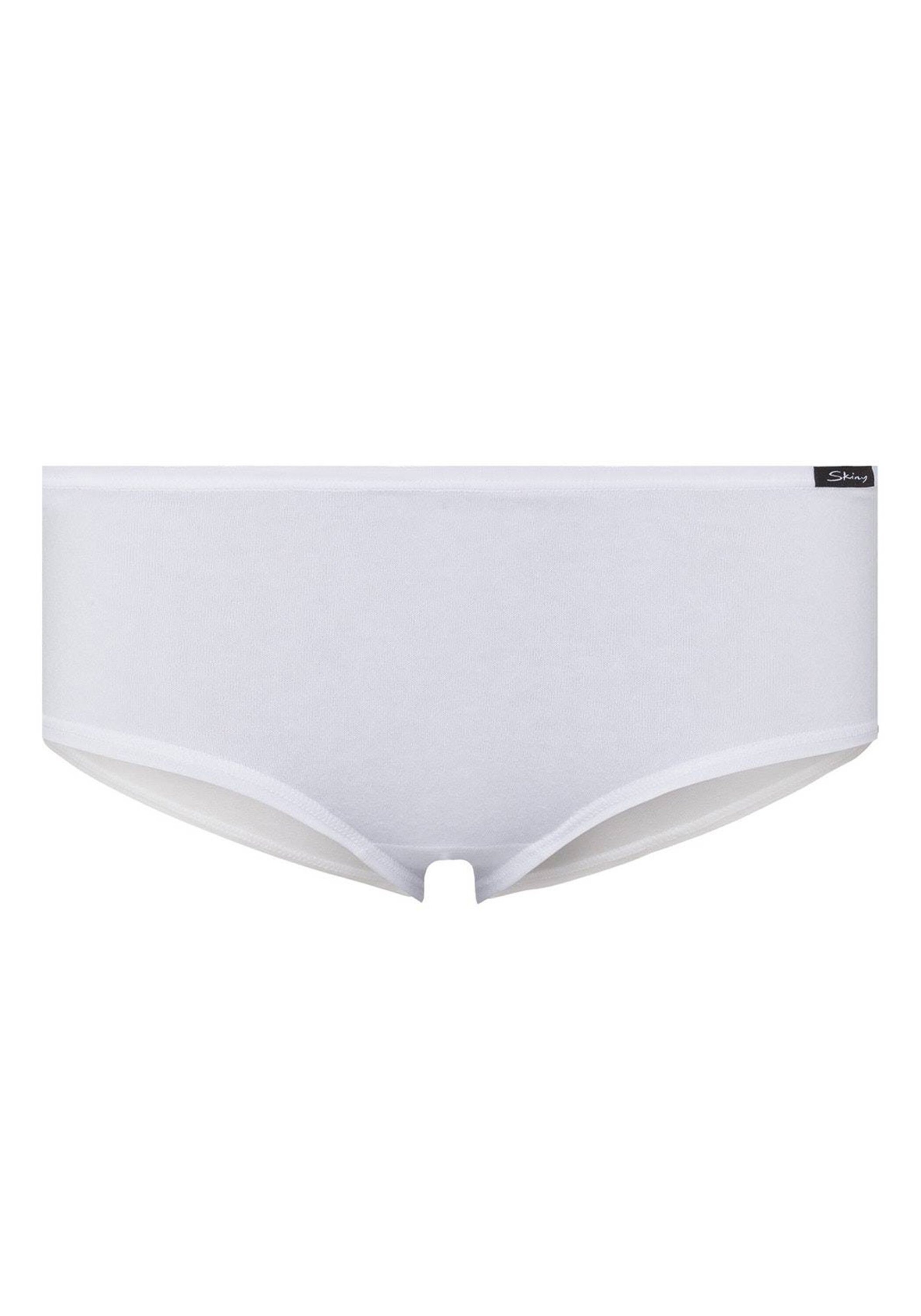 Skiny Slip »Slip 2er Pack«