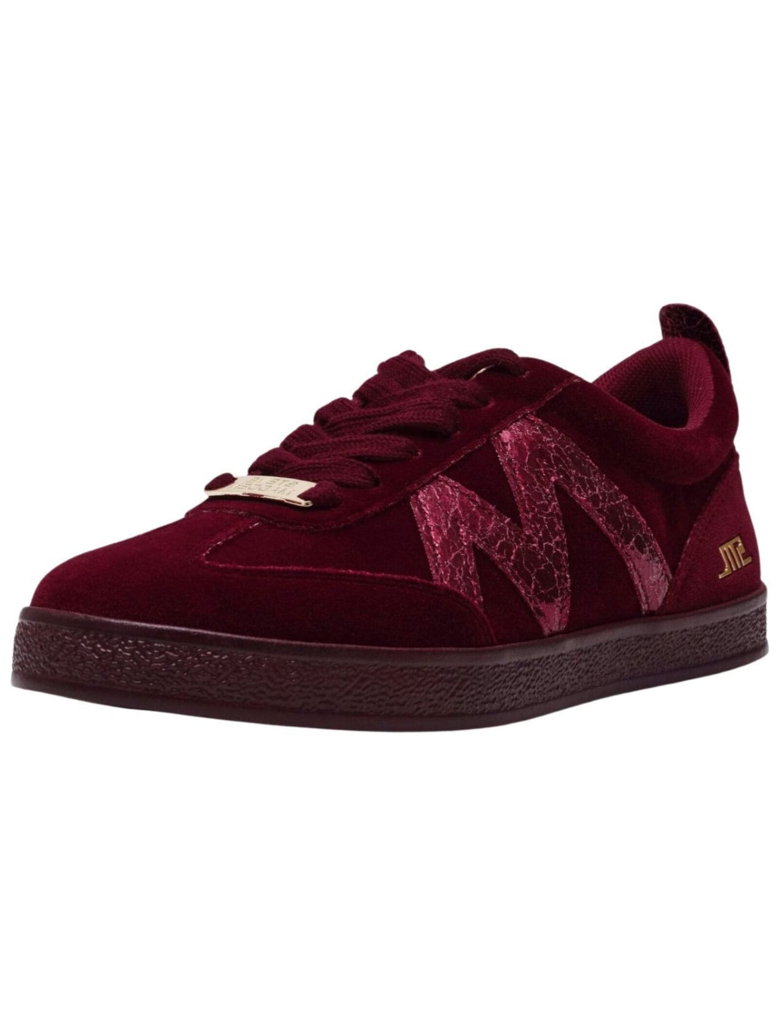 STEVE MADDEN Sneaker "STEVE MADDEN Sneaker Lederimitat/Textil" günstig online kaufen