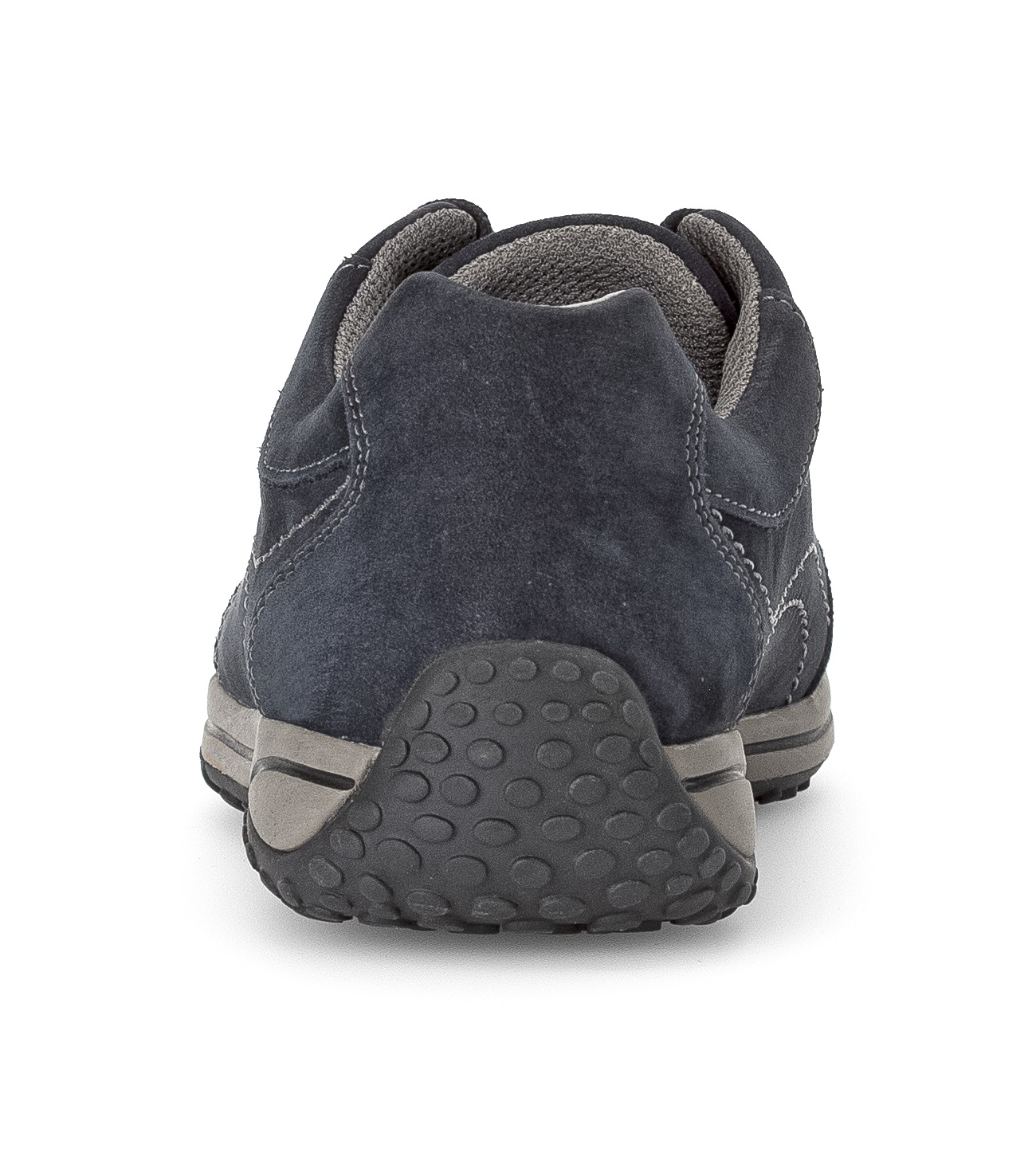 Thumbnail - Gabor Schnürschuh "FLORENZ" mit kontrastfarbenen Ziernähten, Freizeitschuh, Halbschuh, Schnürschuh