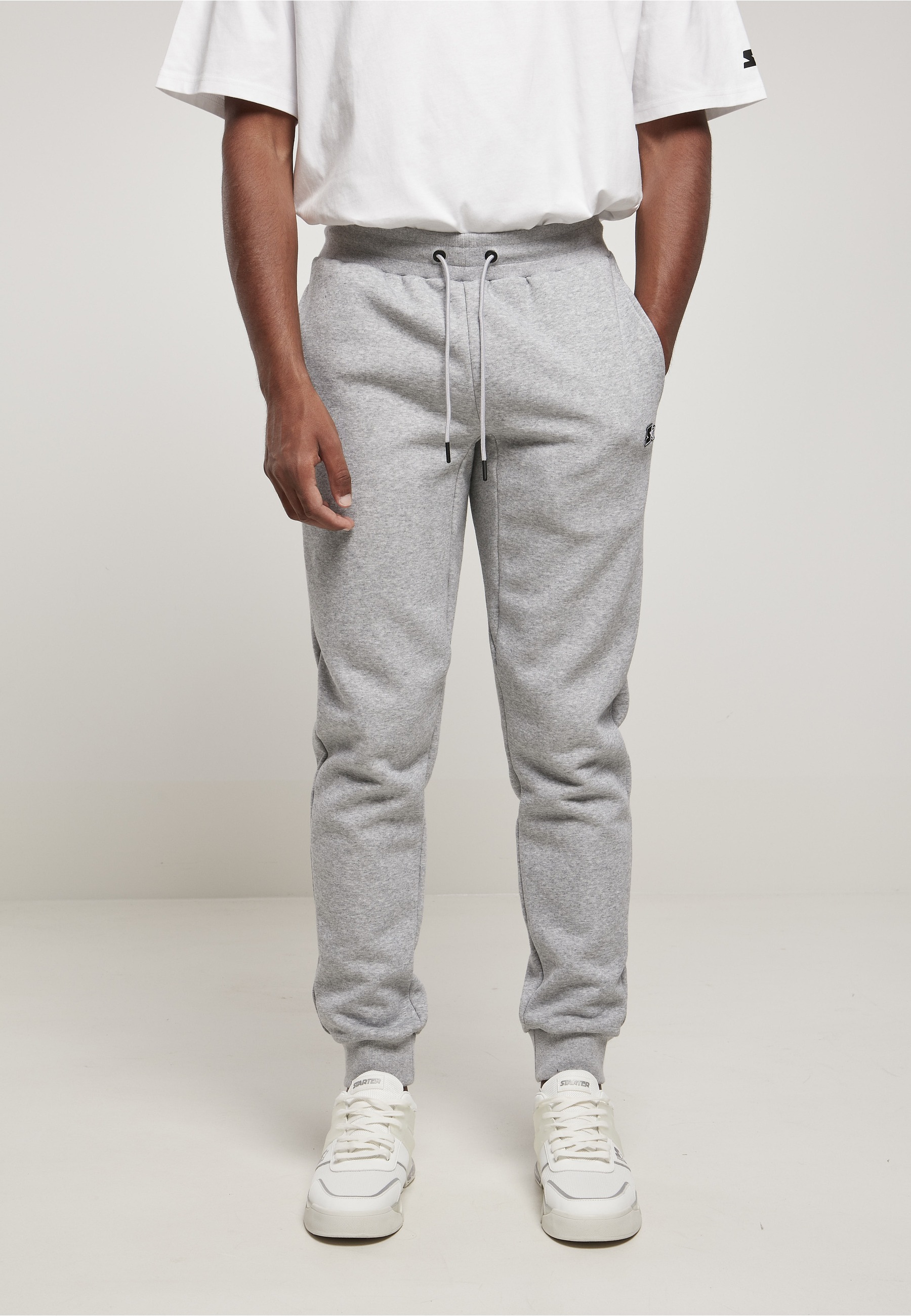 Starter Black Label Stoffhose »Starter Black Label Herren Starter Essential Sweatpants«