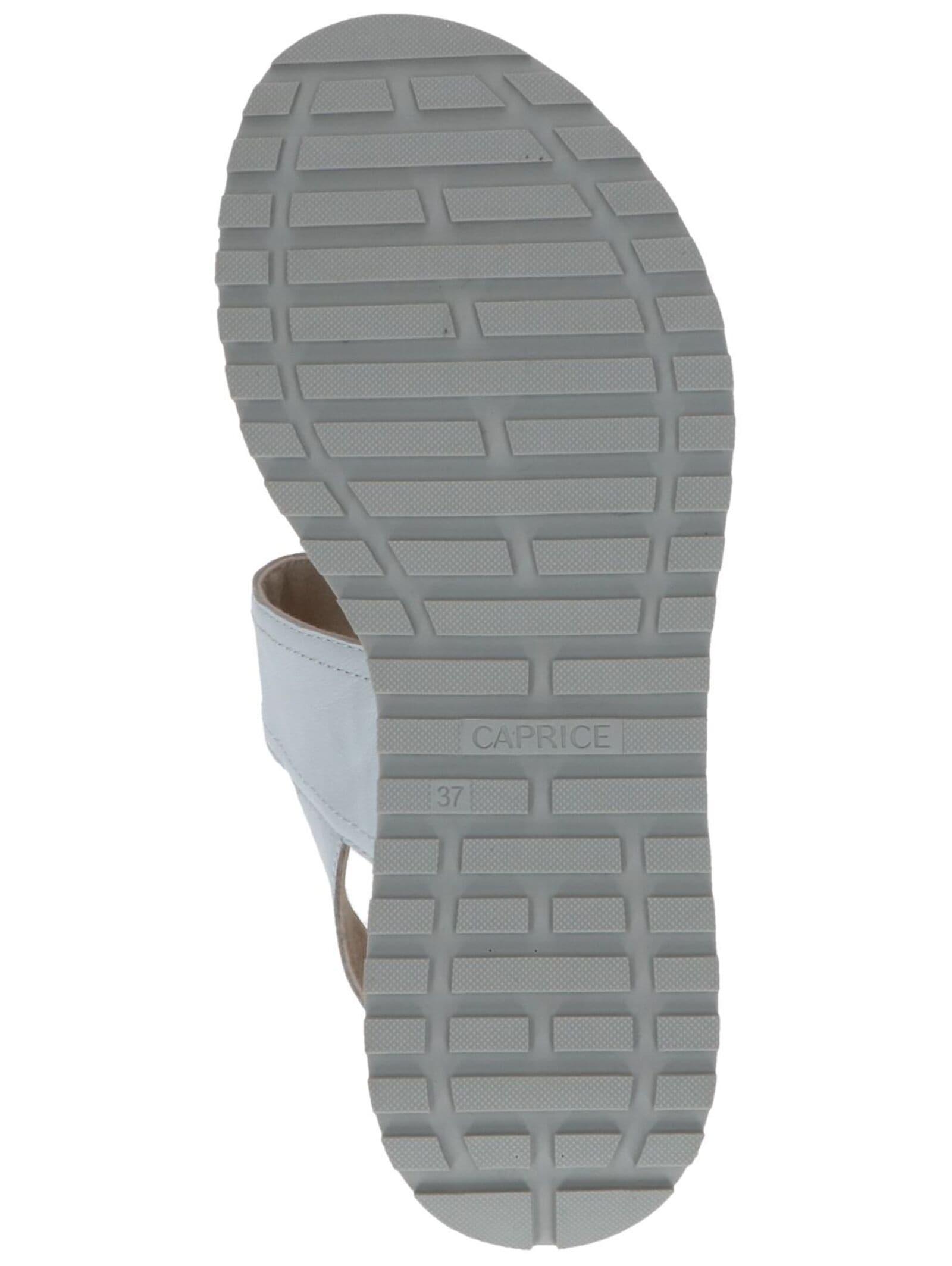 Caprice Riemchensandale »Caprice Sandalen Nappaleder«