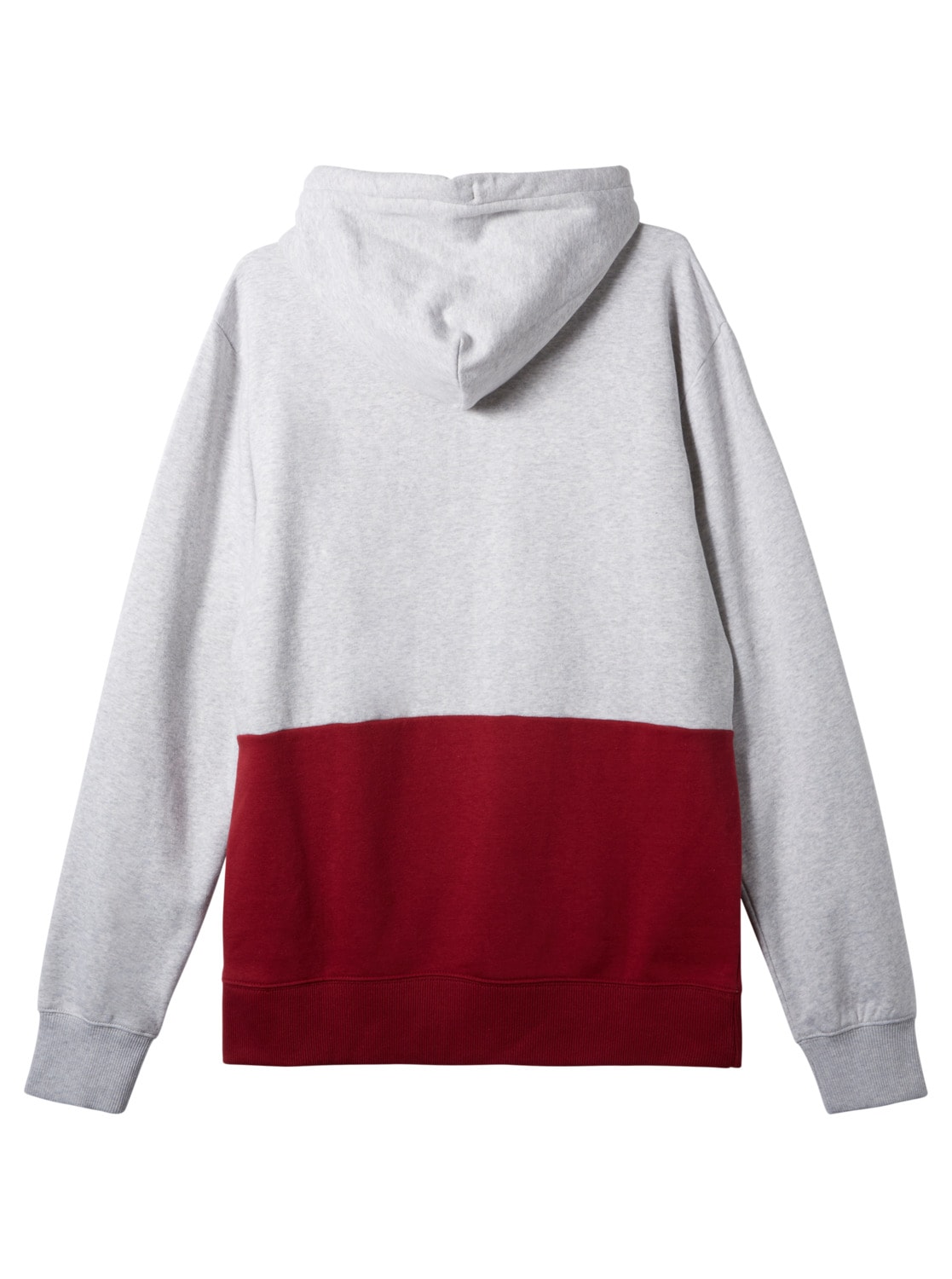 Quiksilver Kapuzensweatshirt »Emboss«