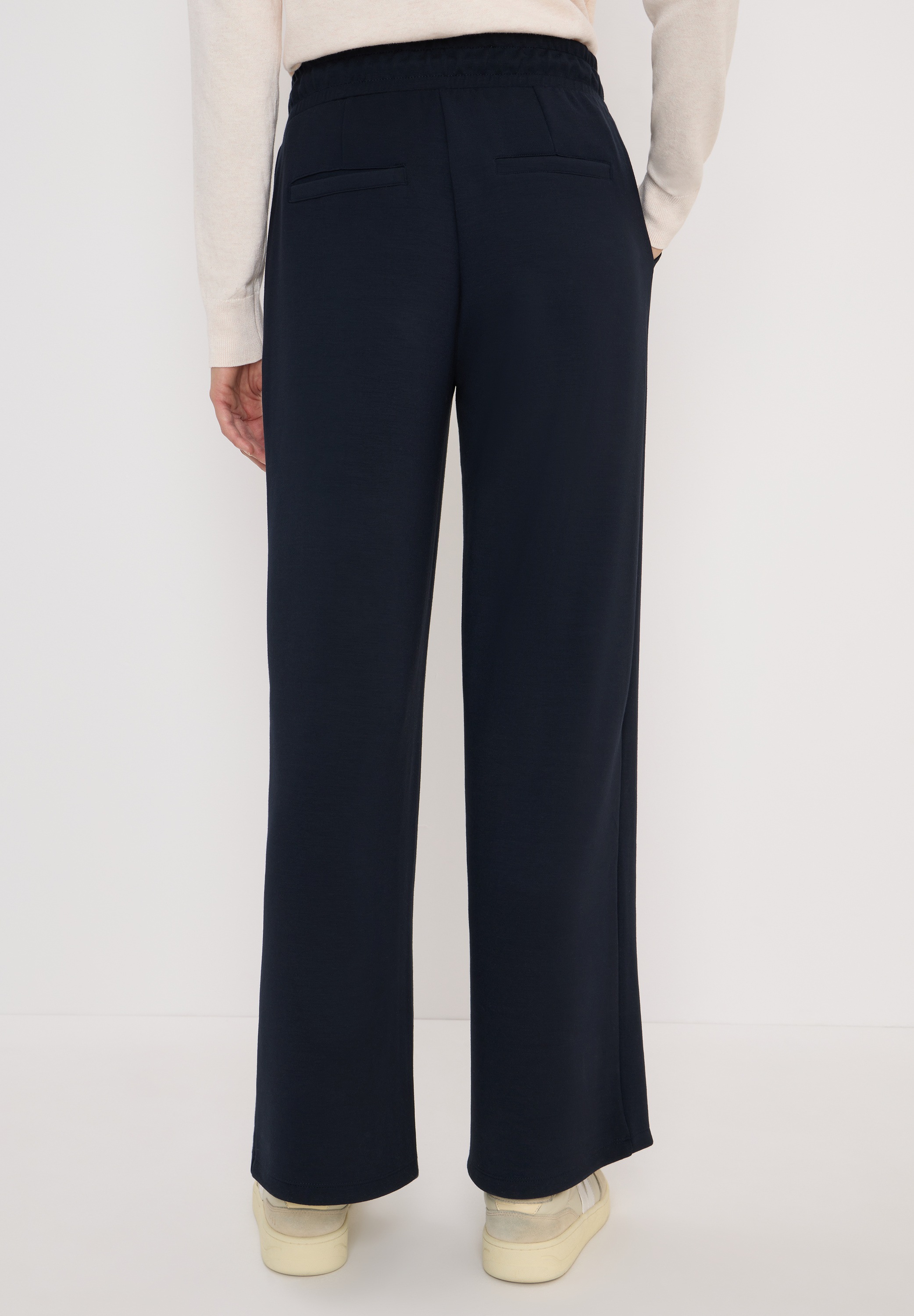 Cecil Culotte, High Waist günstig online kaufen