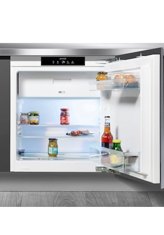 GORENJE Įmontuojamas šaldytuvas »RBIU609EA1« R...