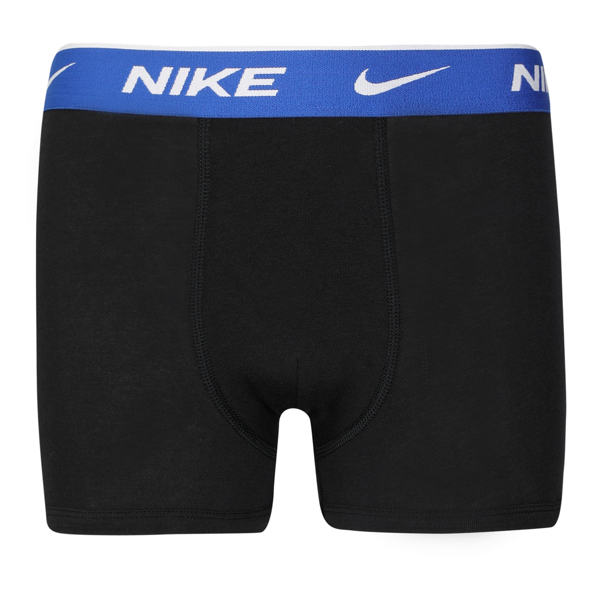 Nike Sportswear Boxershorts »EVERYDAY COTTON 3PK BOXER BRIEF für Kinder«, (Packung, 3 St., 3er-Pack)