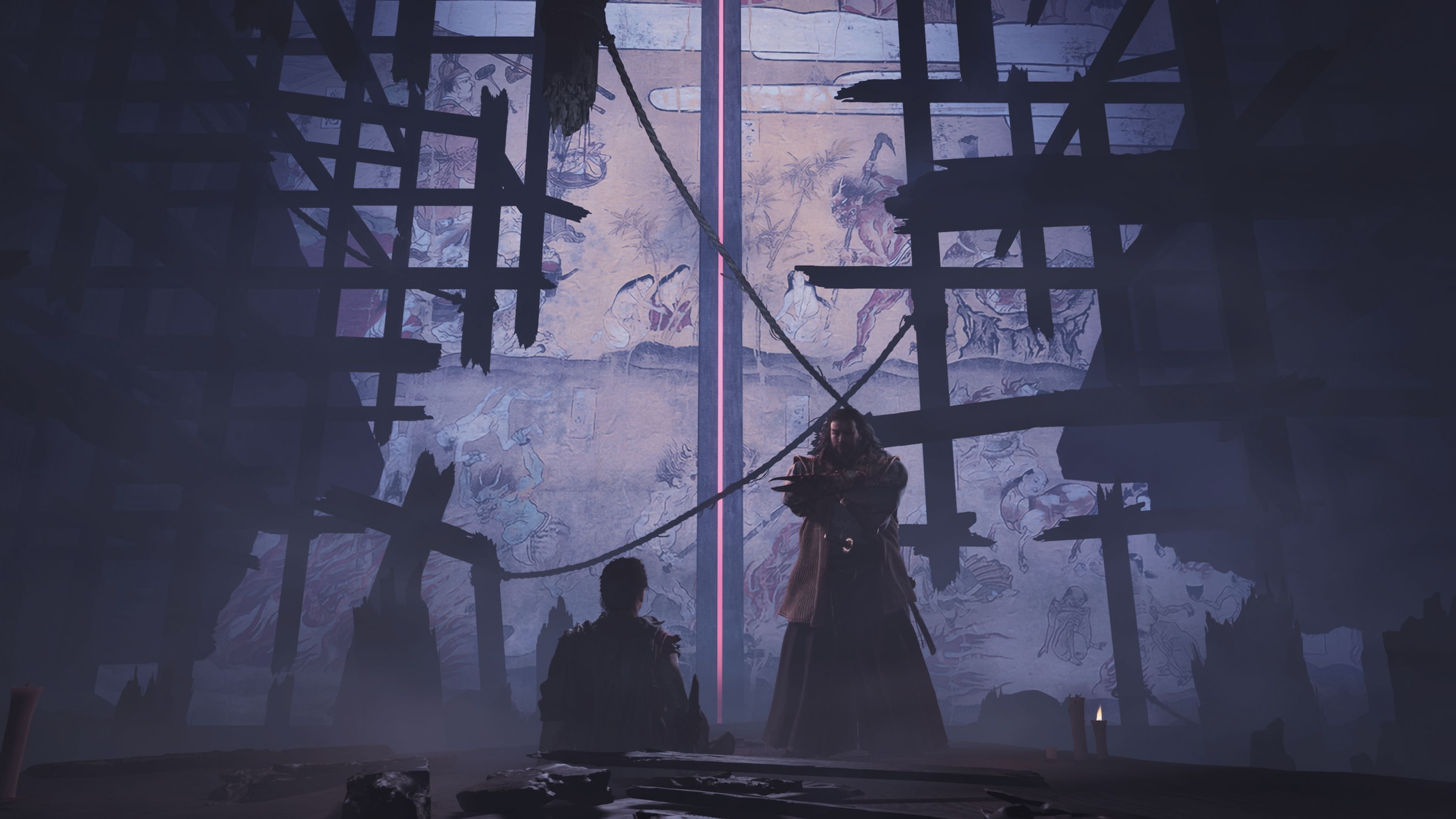 Capcom Spielesoftware »Xbox Onimusha Way of the Sword Deluxe Edition (Steelbook)« Xbox Series X