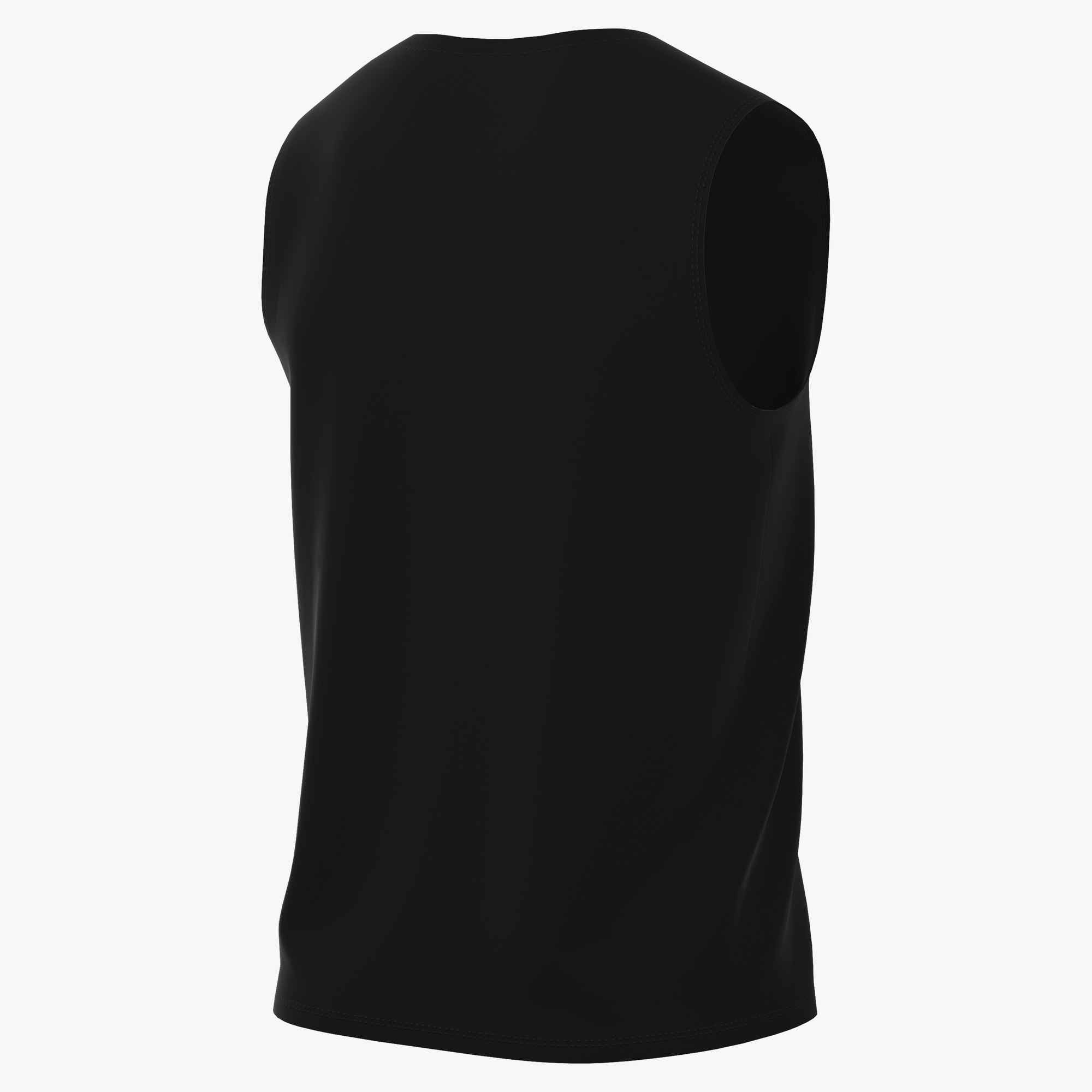 Nike Tanktop »Dri-FIT Legend Men's Sleeveless Fitness T-Shirt« lockere Passform, aus weichem Material