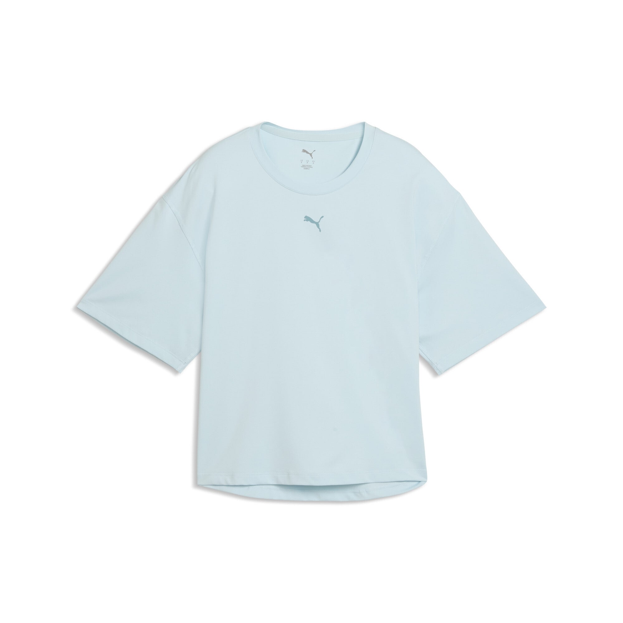PUMA "CLOUDSPUN Relaxed T-Shirt Damen" günstig online kaufen