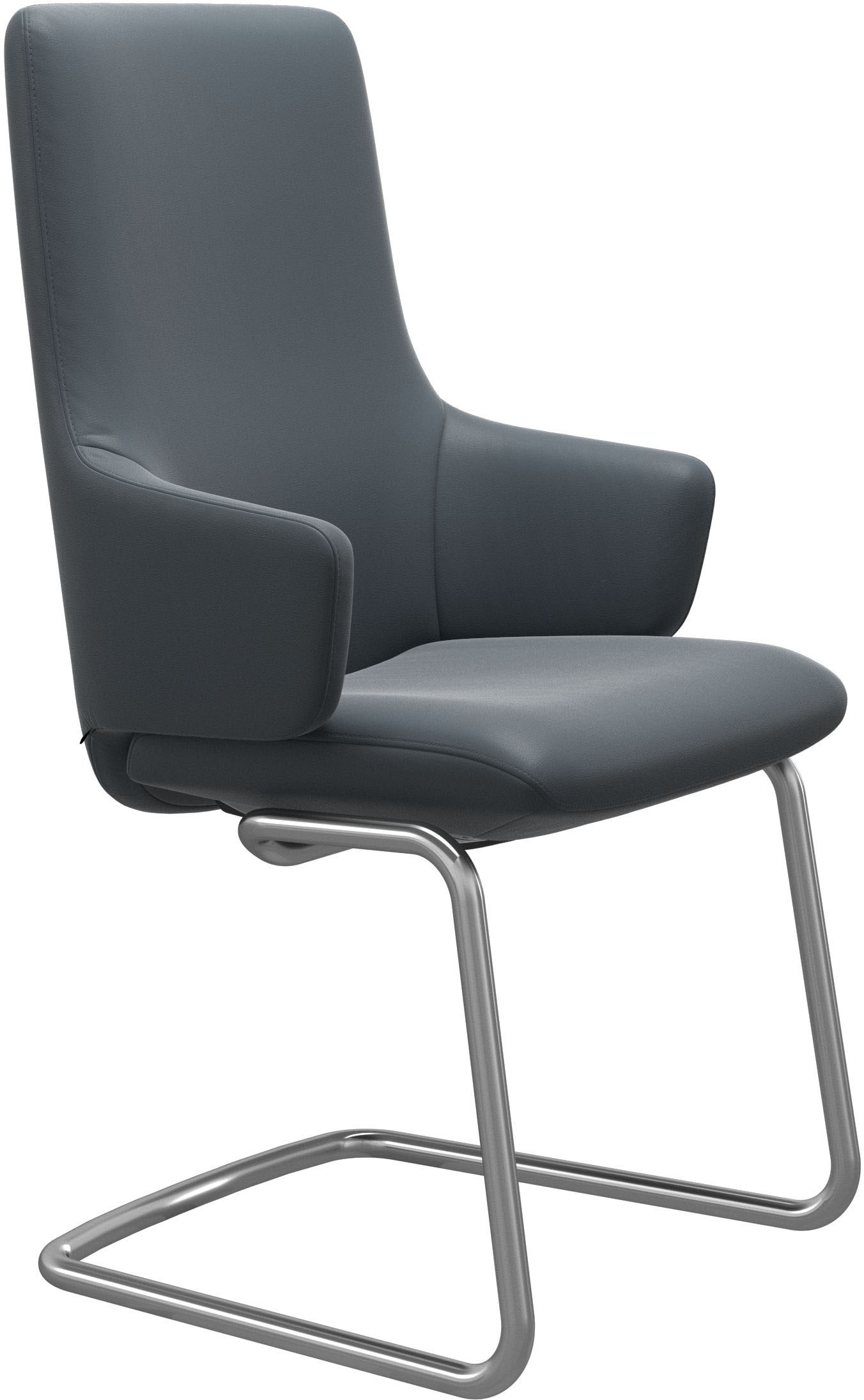 Stressless "Laurel" () High Back mit Armlehne, Größe L, mit Beinen aus Stah günstig online kaufen