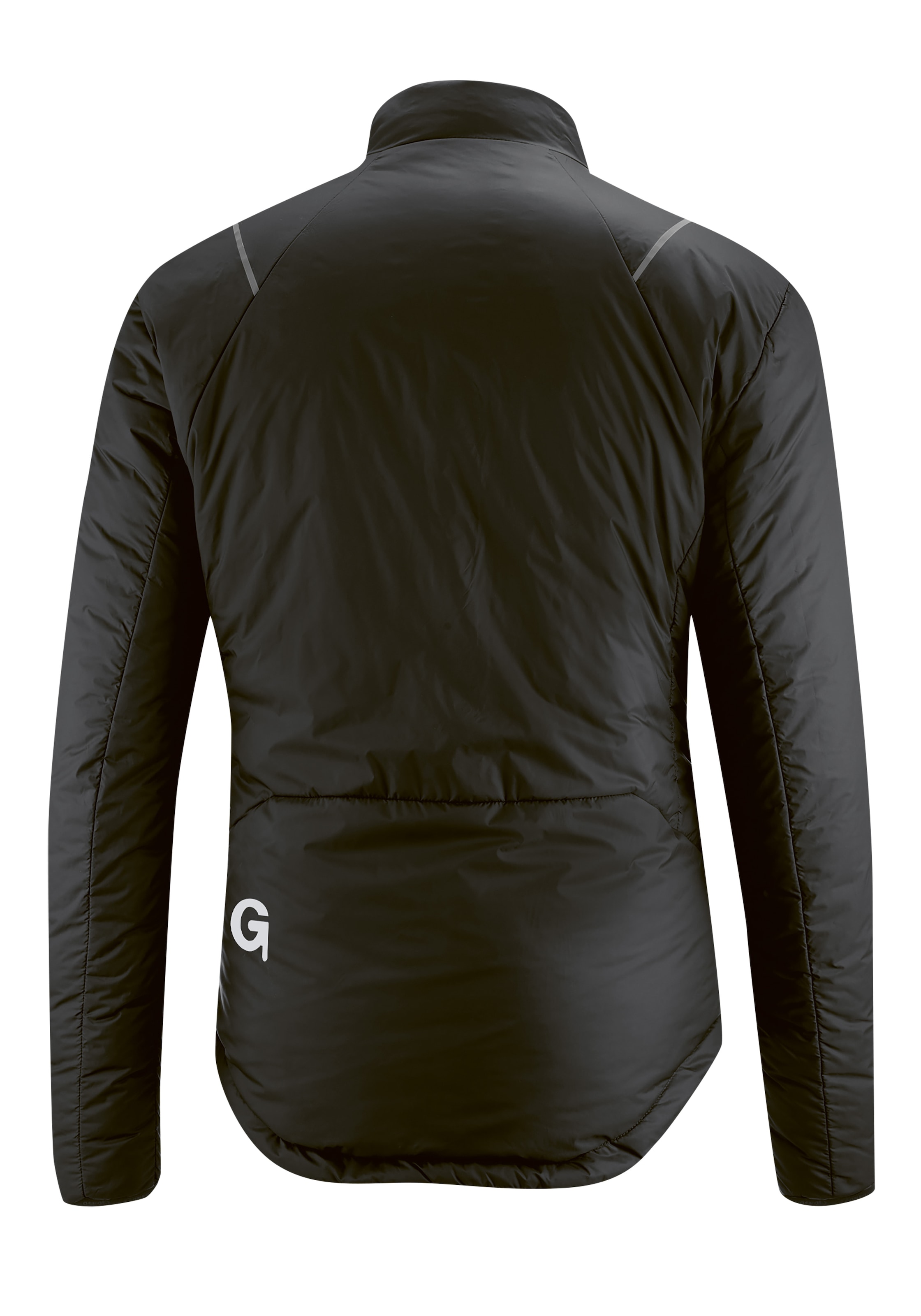 ▷ Primaloft-Jacke, Fahrradjacke Wendejacke | BAUR Gonso Herren »BEVINCO«, und warme, für atmungsaktive winddichte