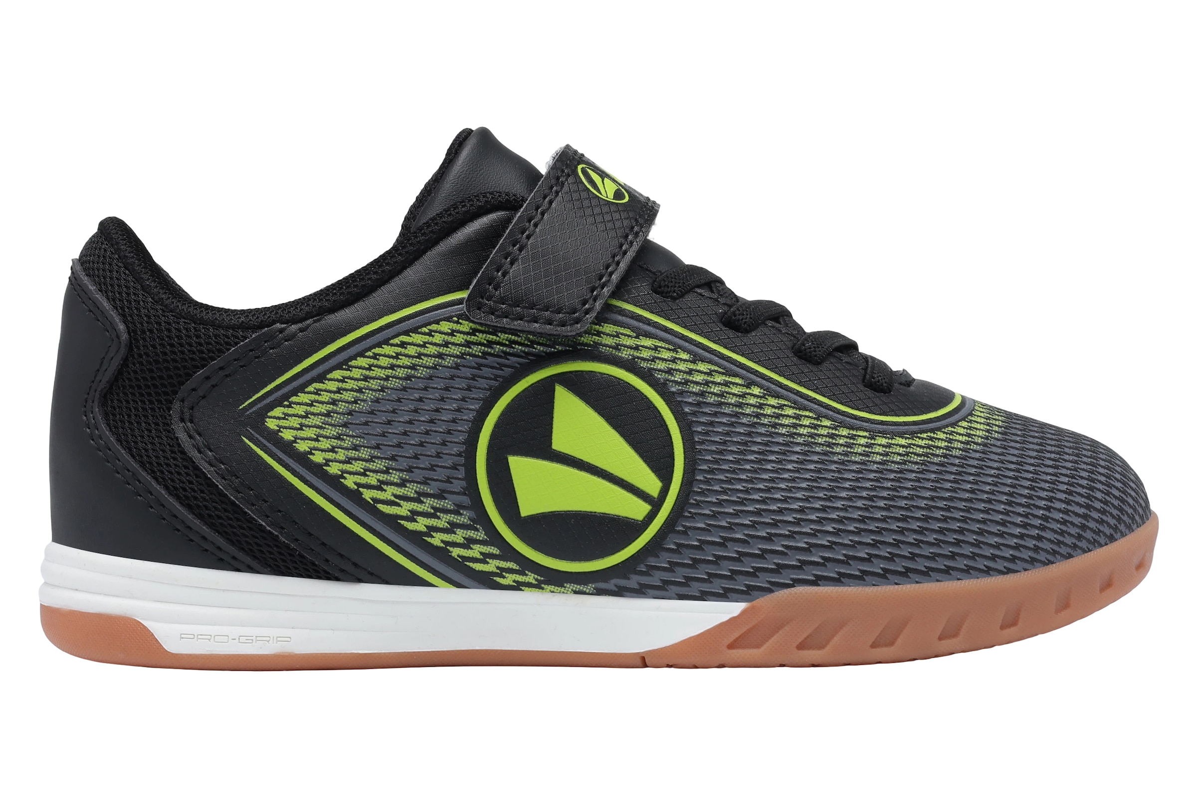 Jako Indoorschuh »J-SI Course EV«  Indoorschuh, Sportschuhe, nicht abfärbende Sohle