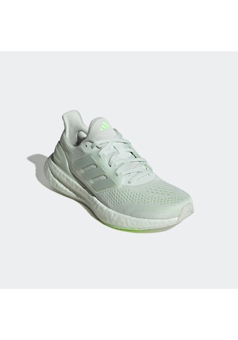 adidas Performance Bėgimo bateliai »PUREBOOST 23 W«