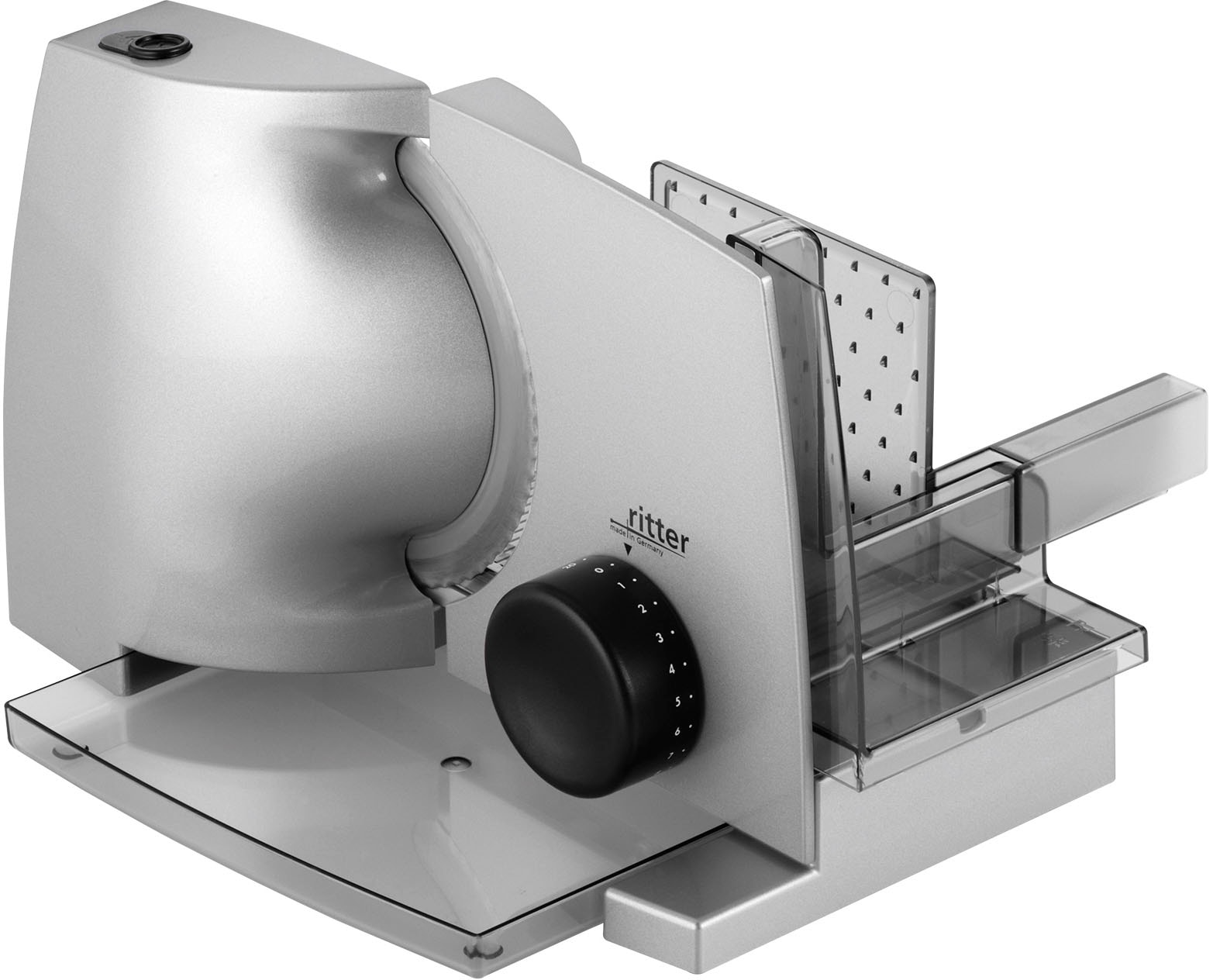 ritter Allesschneider »compact 1« 65 W