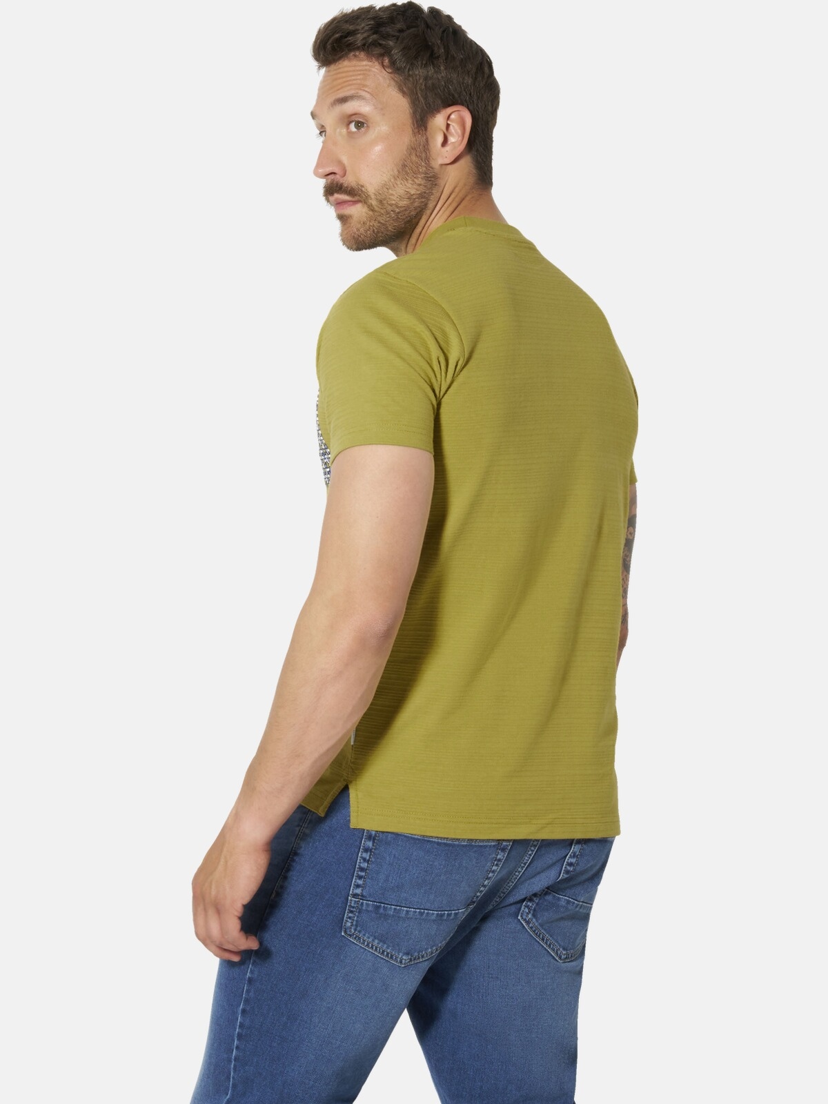 Babista T-Shirt »Doppelpack T-Shirt MEJORI«