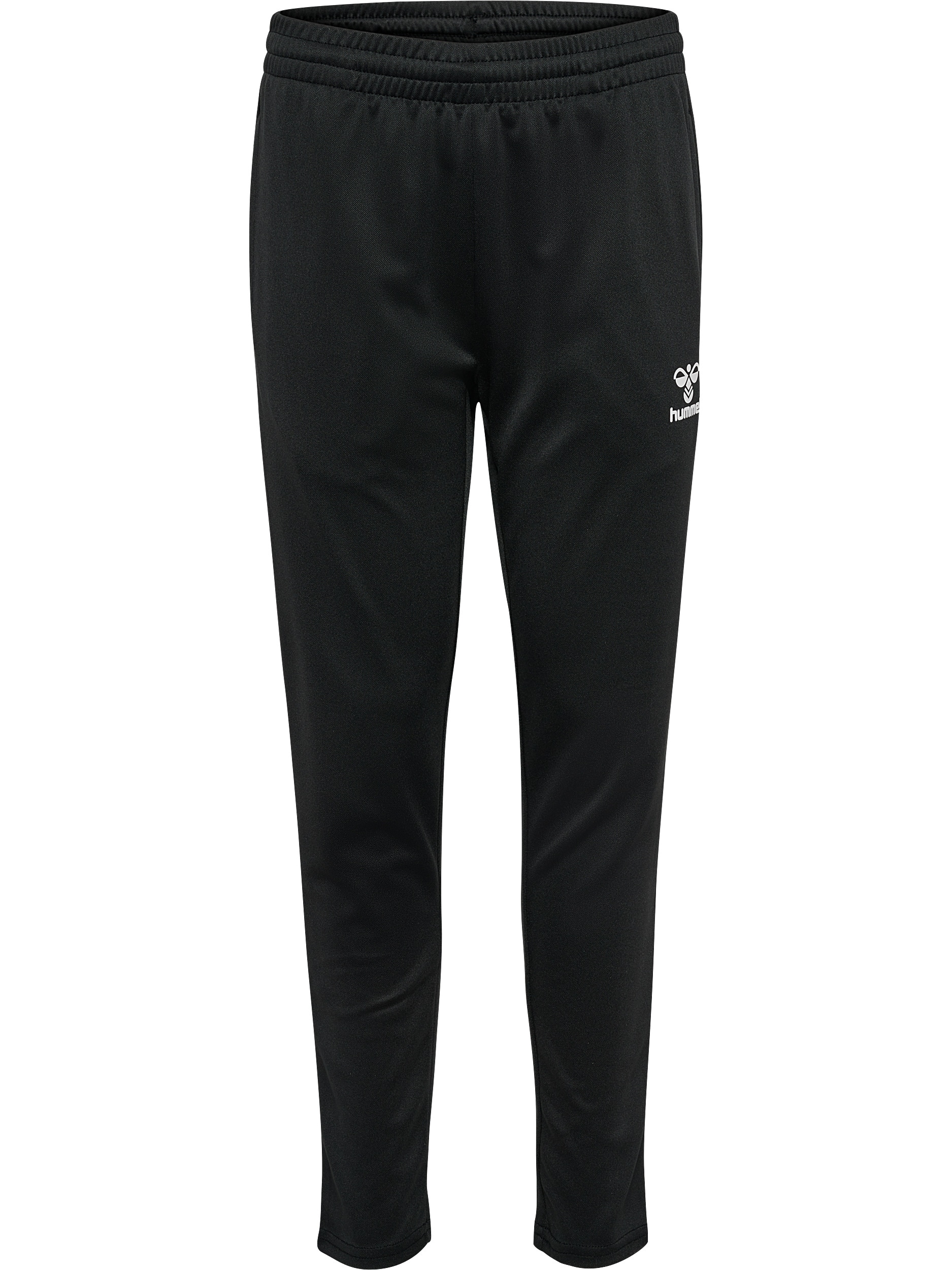 hummel Trainingshose "HMLESSENTIAL TRAINING PANTS KIDS" mit BEECOOL Technologie, aus Interlock-Material