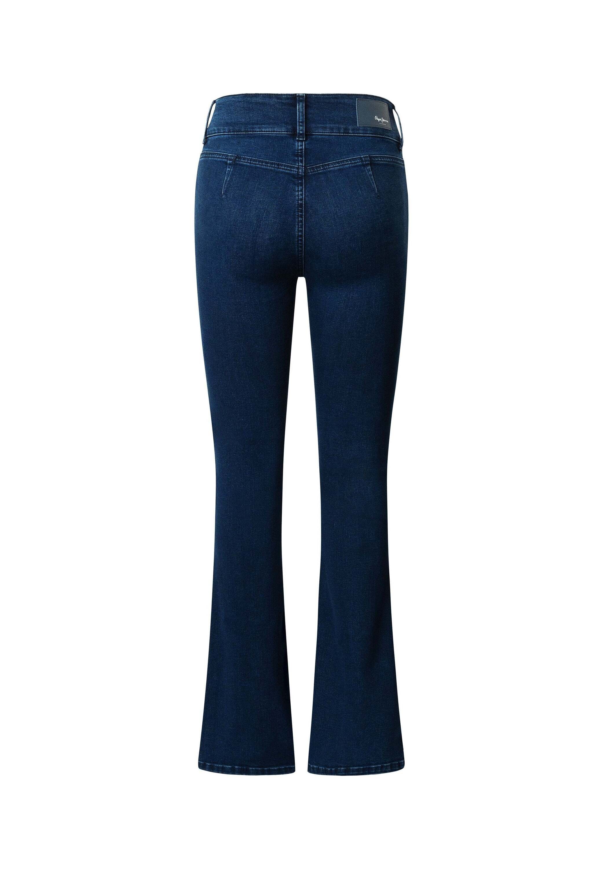 Pepe Jeans Bootcut-Jeans »bootcut jeans FLARE CONTOUR HW«