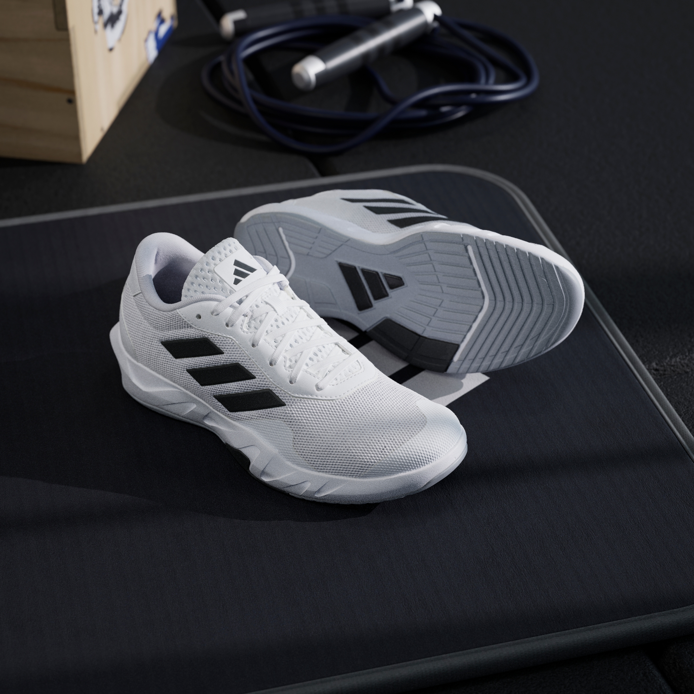 adidas Performance Trainingsschuh »AMPLIMOVE TRAINER«