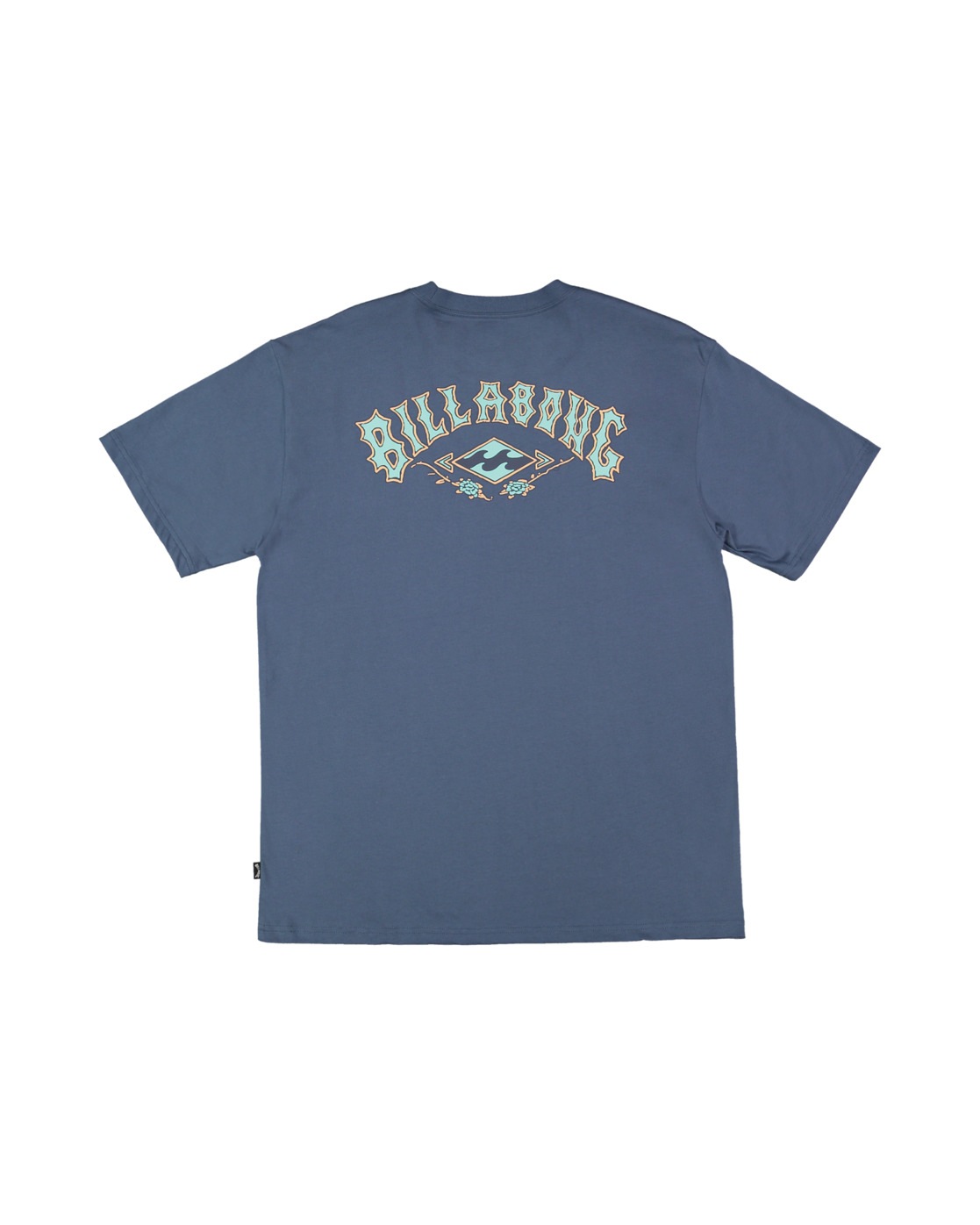 Billabong T-Shirt »Rose Arch Regular«