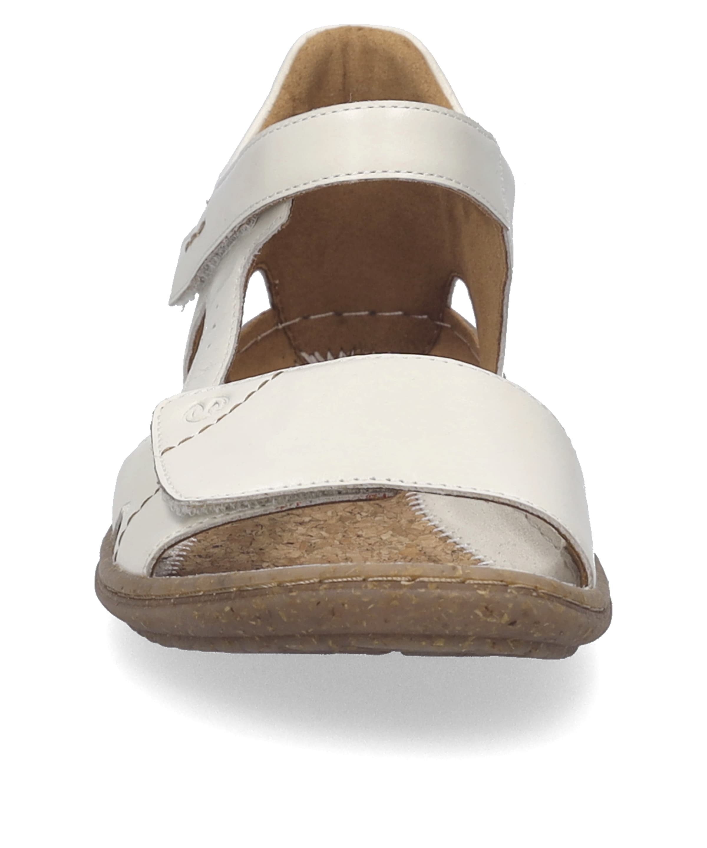 Josef Seibel Sandale »Caitlyn 03, weiss«