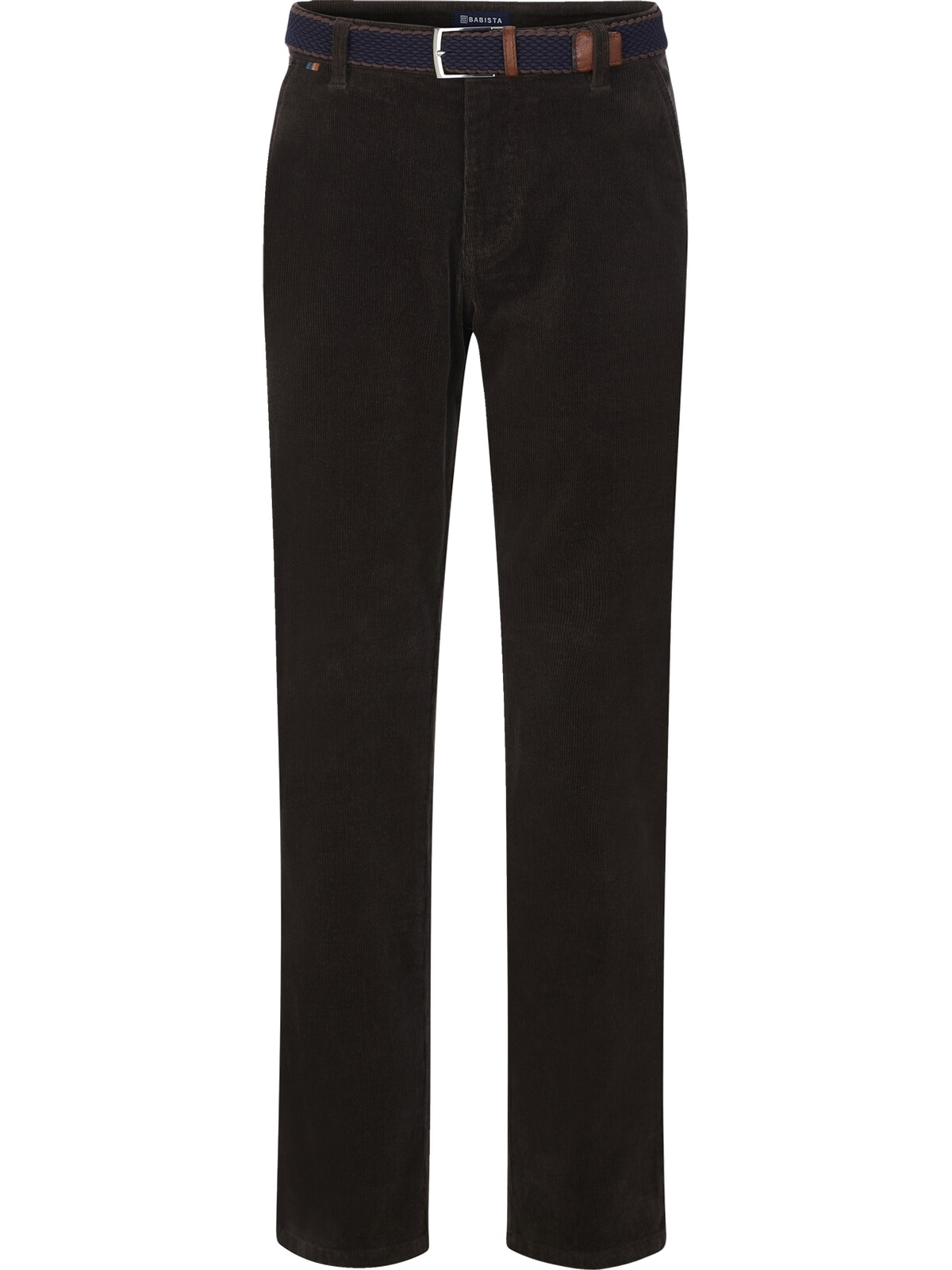 Babista Cordhose »Cordhose BABESTINI«