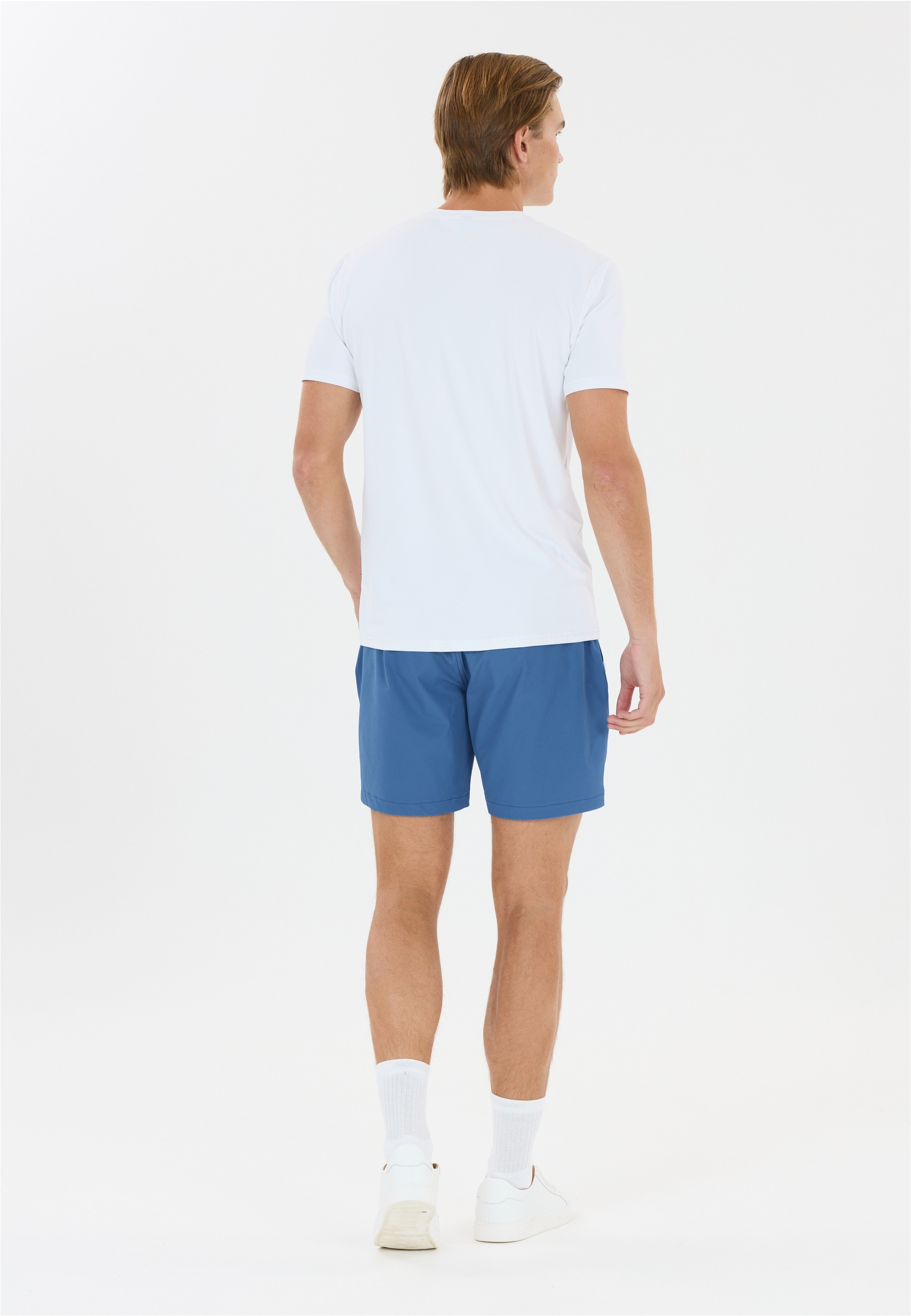 Virtus Shorts »Ilin«  4-Wege Stretch