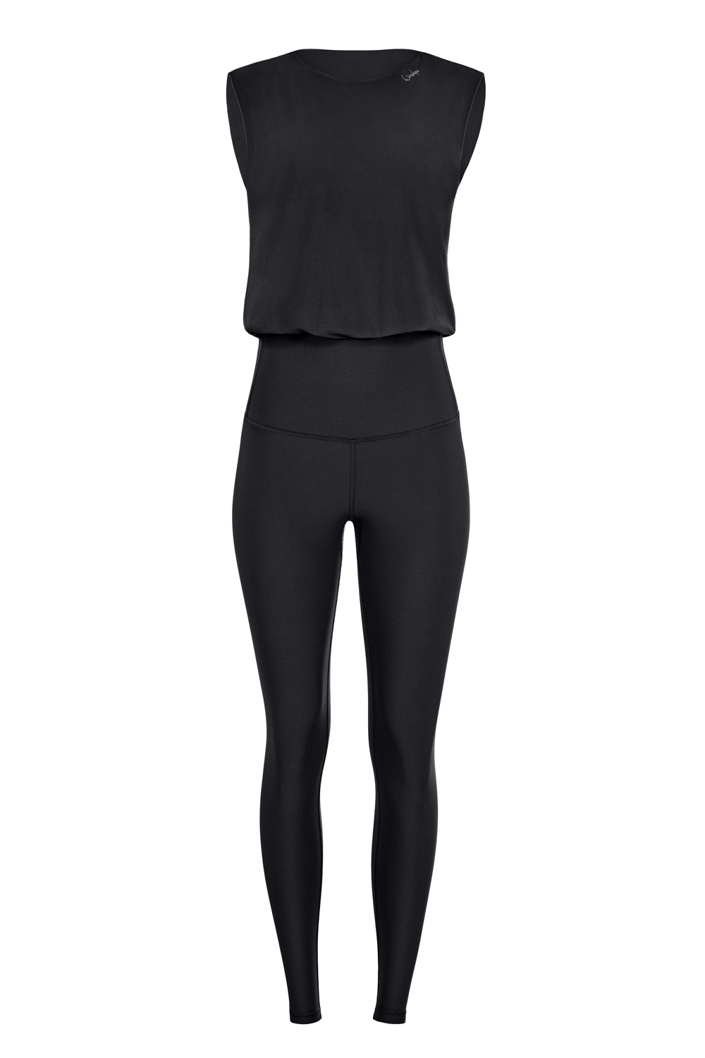 Winshape Jumpsuit »JS102LSC« Functional Comfort...