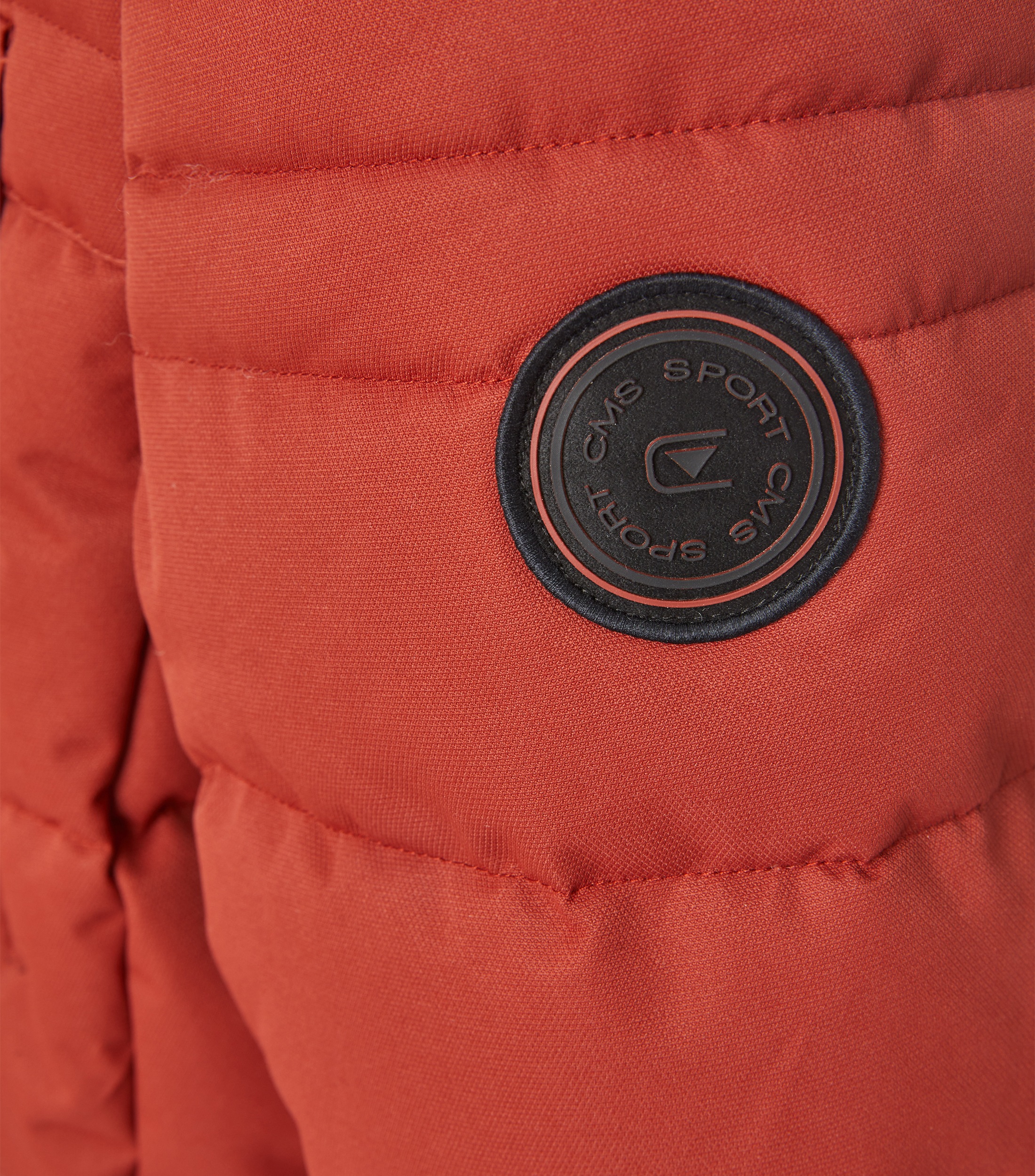 CASAMODA Steppjacke »CASAMODA Steppjacke uni«
