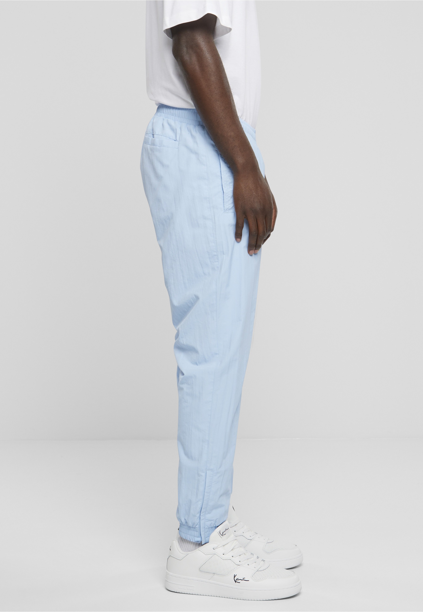 Karl Kani Stoffhose »Karl Kani Herren KM241-046-1 Karl Kani OG Trackpants«