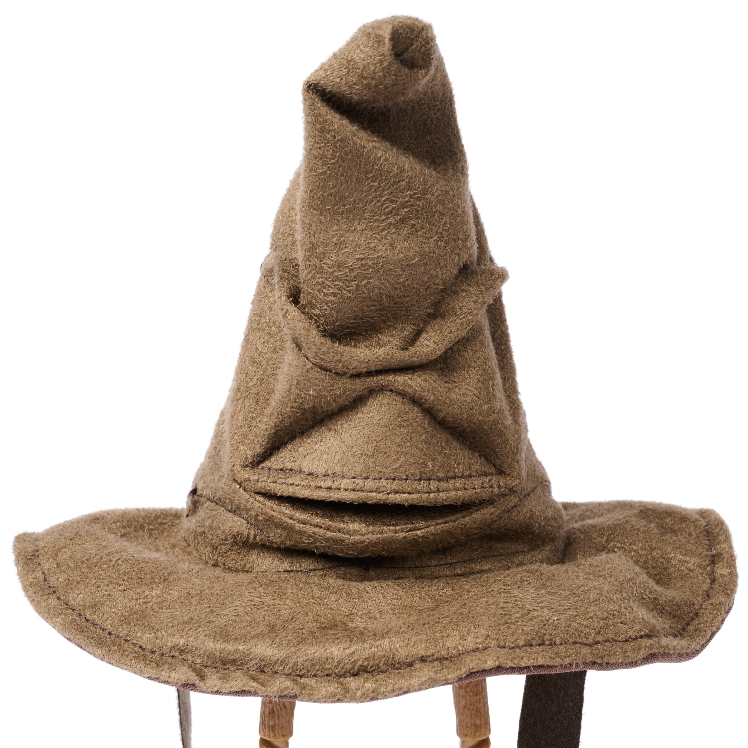 Spin Master Spielfigur »Wizarding World - Mini Sprechender Hut«