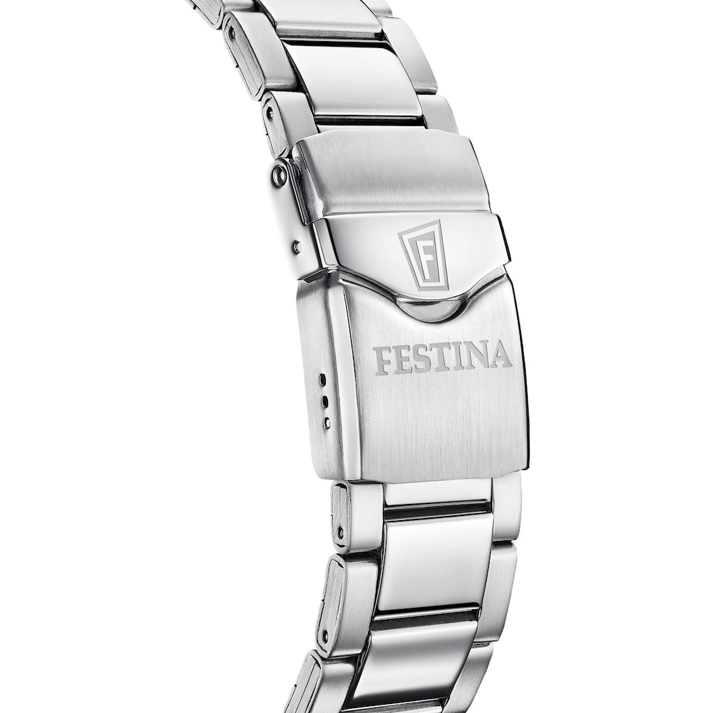 Festina Quarzuhr »Diver Collection, F20663/1«