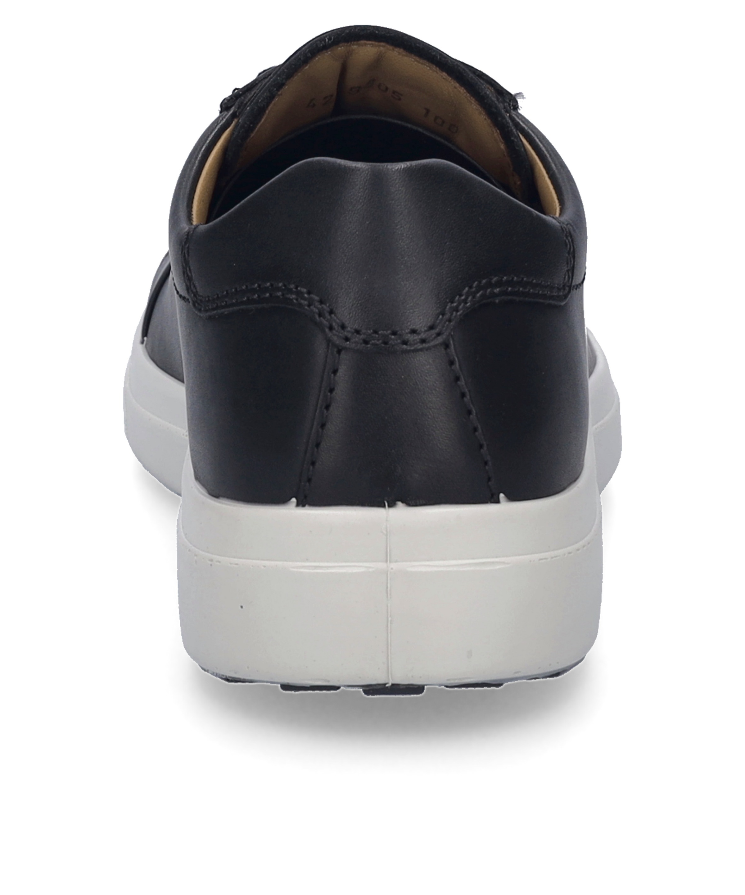 Josef Seibel Sneaker »Maddox 05, schwarz«