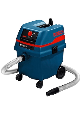 Bosch Professional Nass-Trocken-Sauger »GAS 25 L SFC«