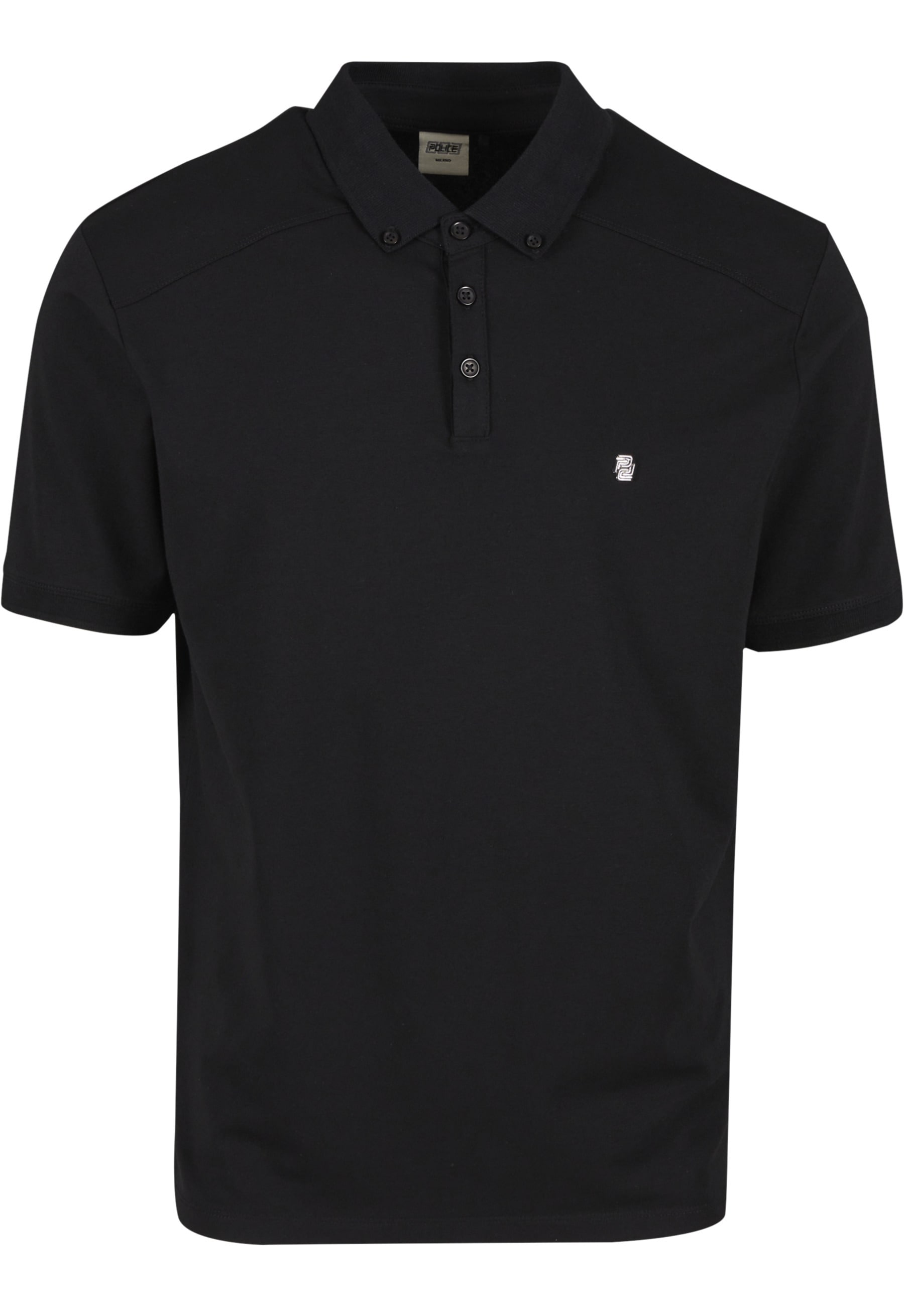 883Police Poloshirt "883 Police NEPTUNES POLOS" 1 Stk. günstig online kaufen
