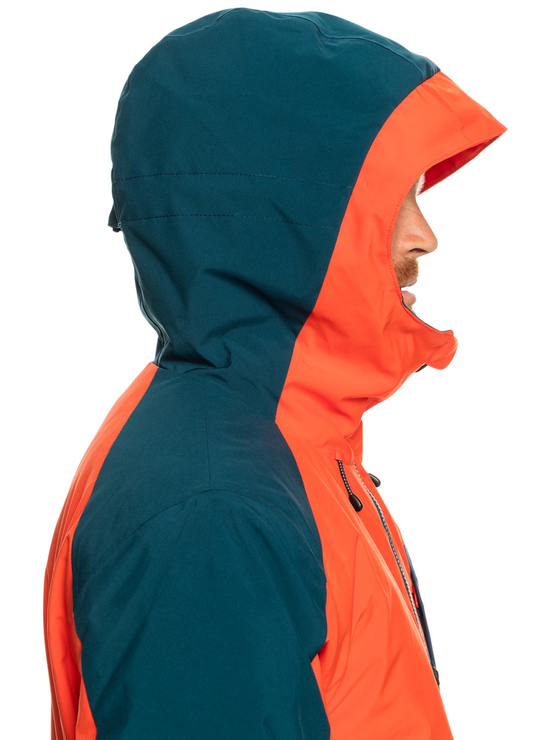 Quiksilver Snowboardjacke »Mission«