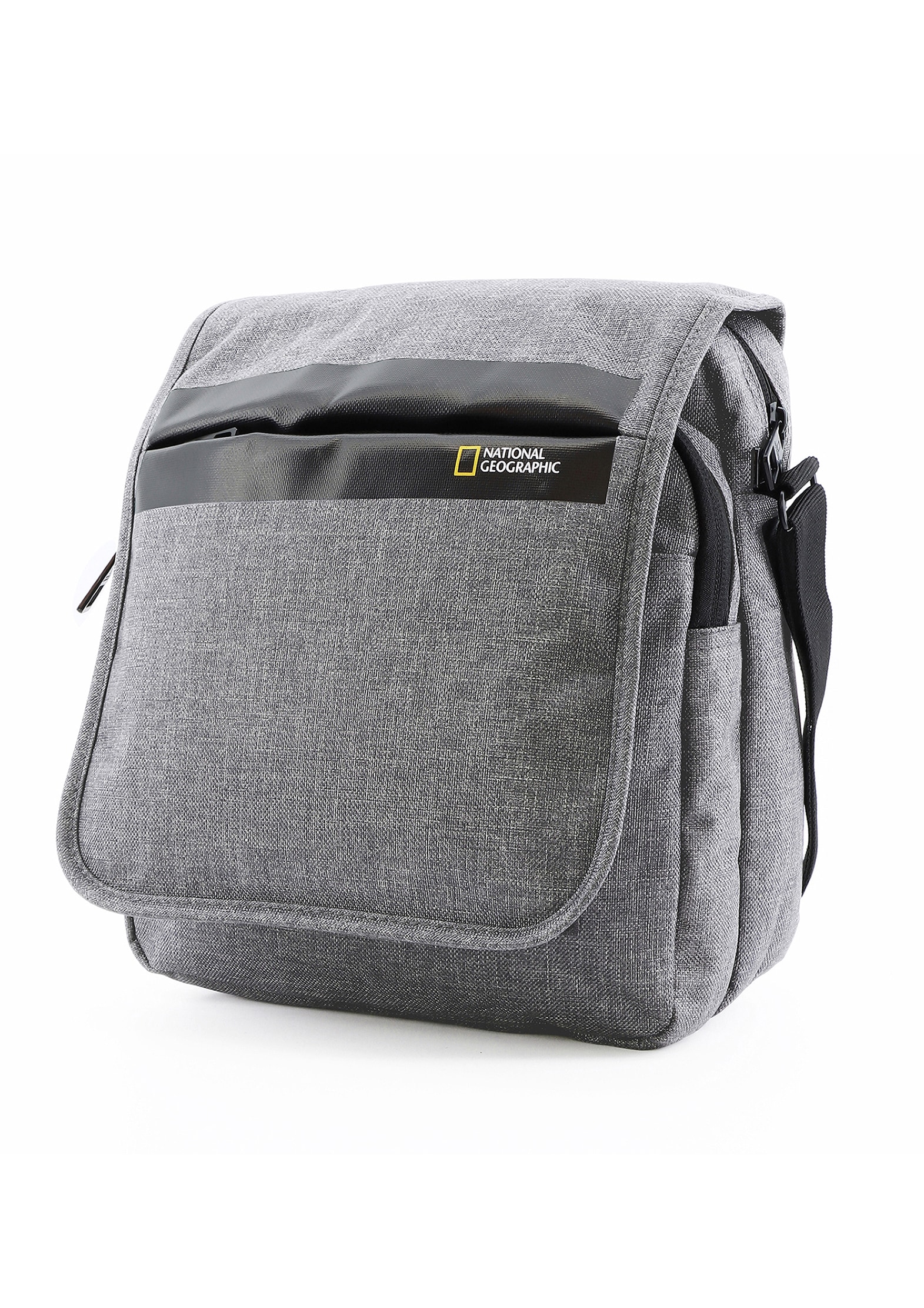 NATIONAL GEOGRAPHIC Schultertasche »Stream«, mit einem geräumigen Hauptfach