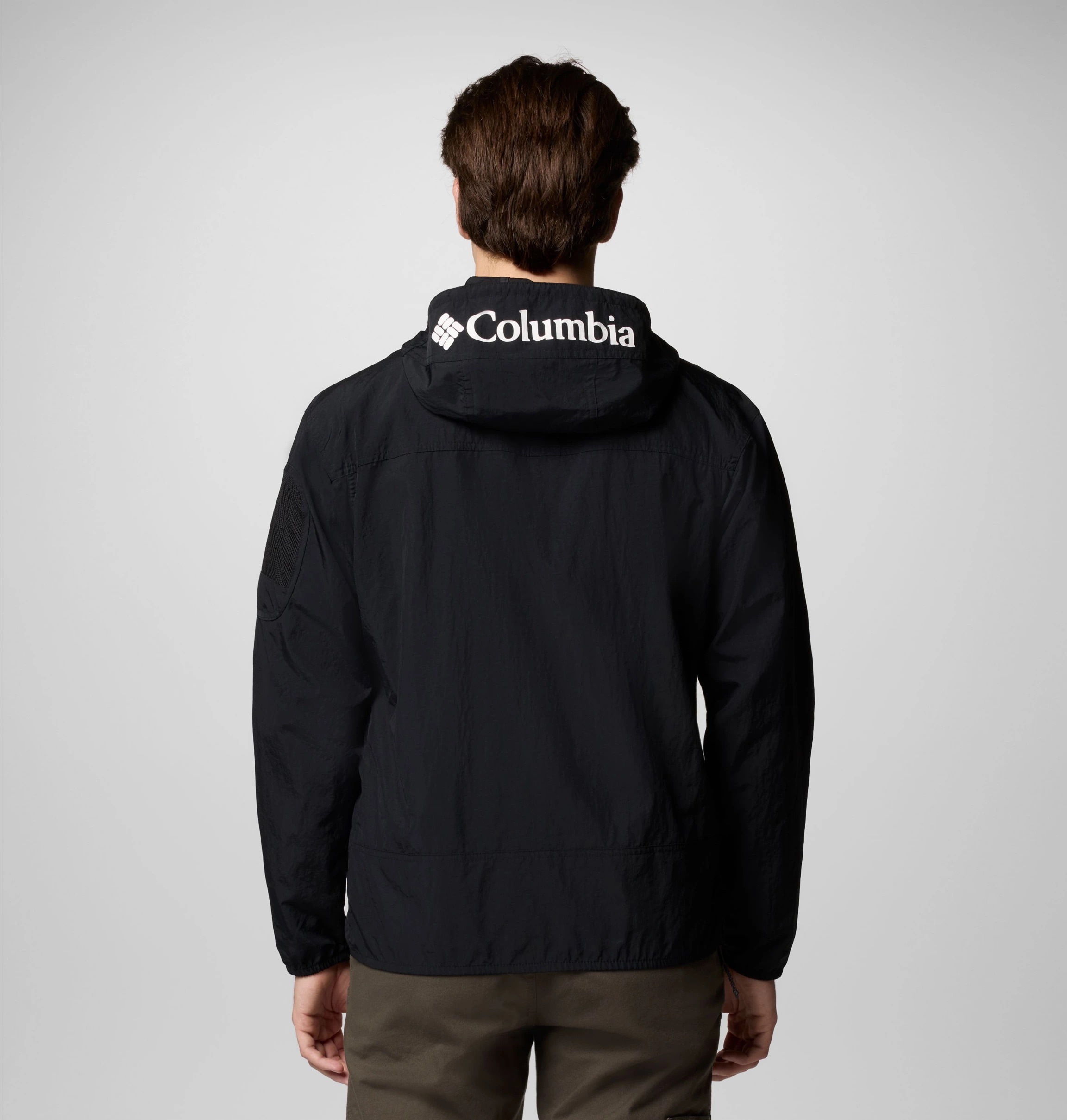 Thumbnail - Columbia Windbreaker 1 Stk. tlg.
