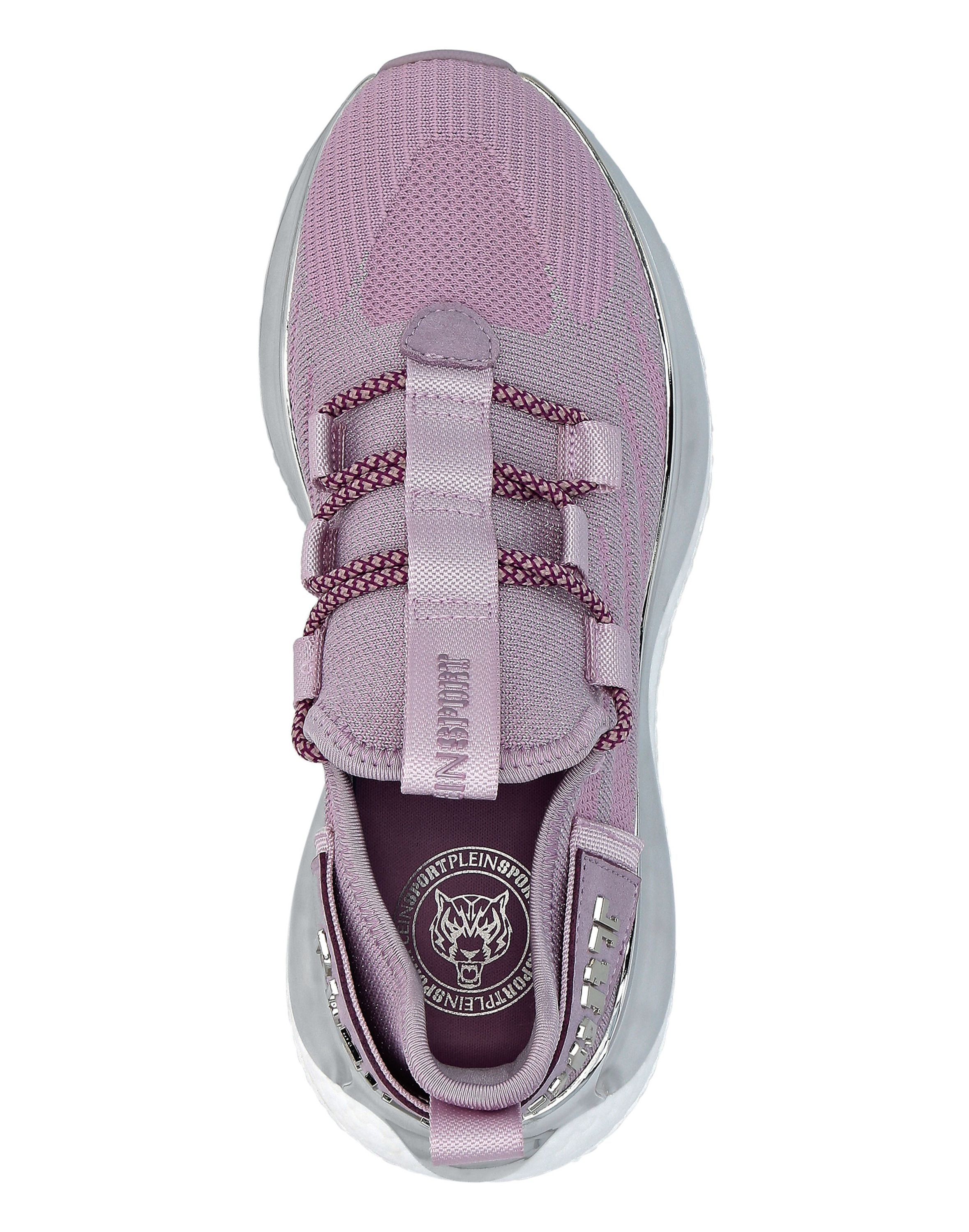 PLEIN SPORT Sneaker »The Iron Tiger Gen.x.02«