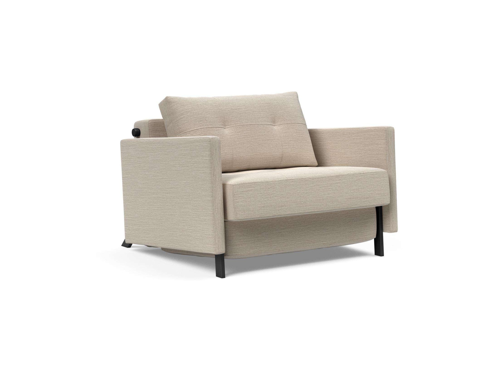 INNOVATION LIVING ™ Sessel "CUBED Schlafsessel" günstig online kaufen