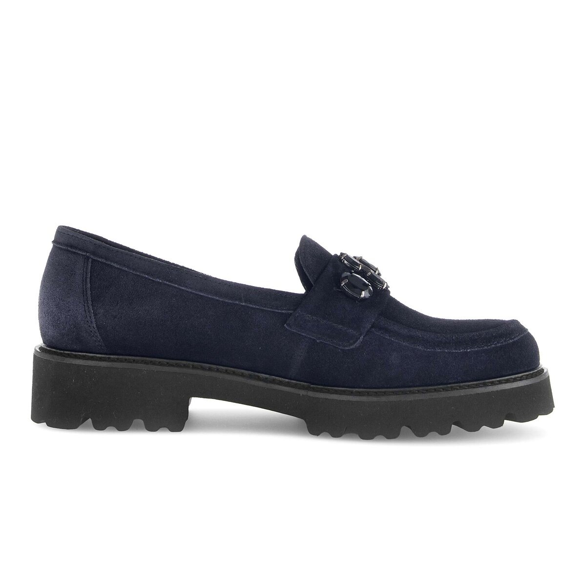 Thumbnail - Gabor Loafer "Loafer Rauleder"