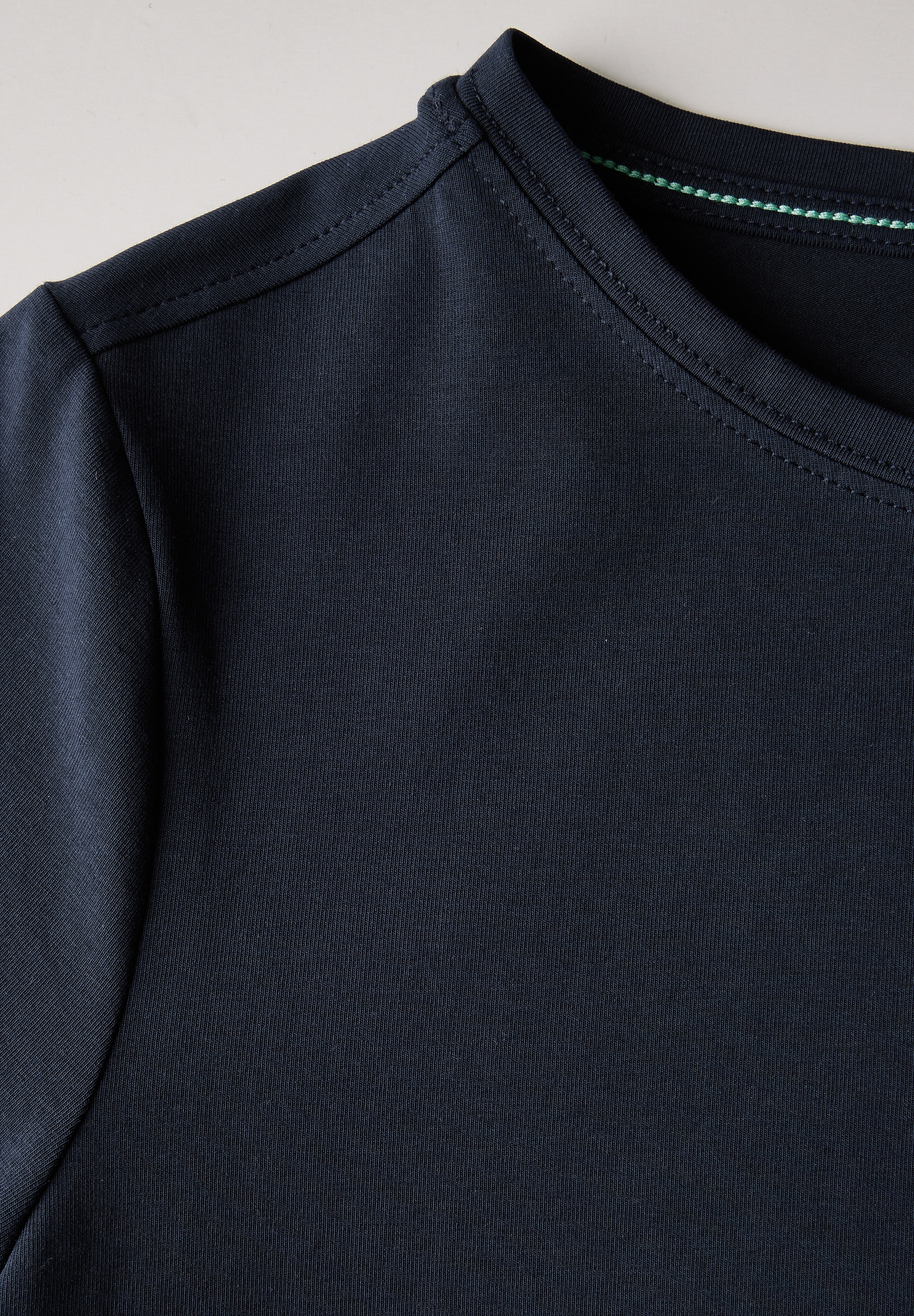 Cecil T-Shirt, mit U-Boot-Ausschnitt