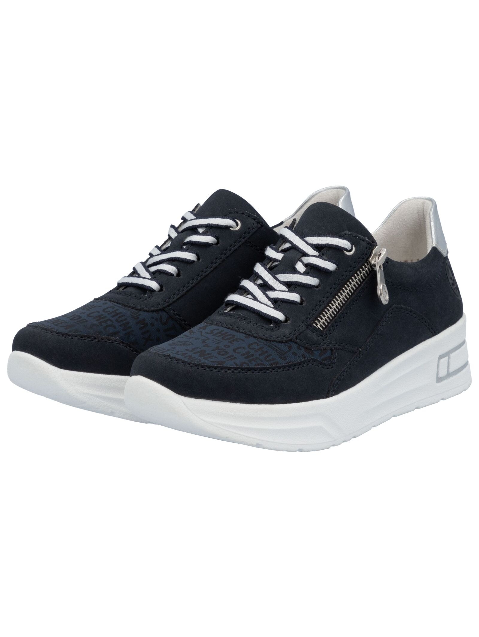 Rieker Sneaker »Rieker Sneaker Synthetik«