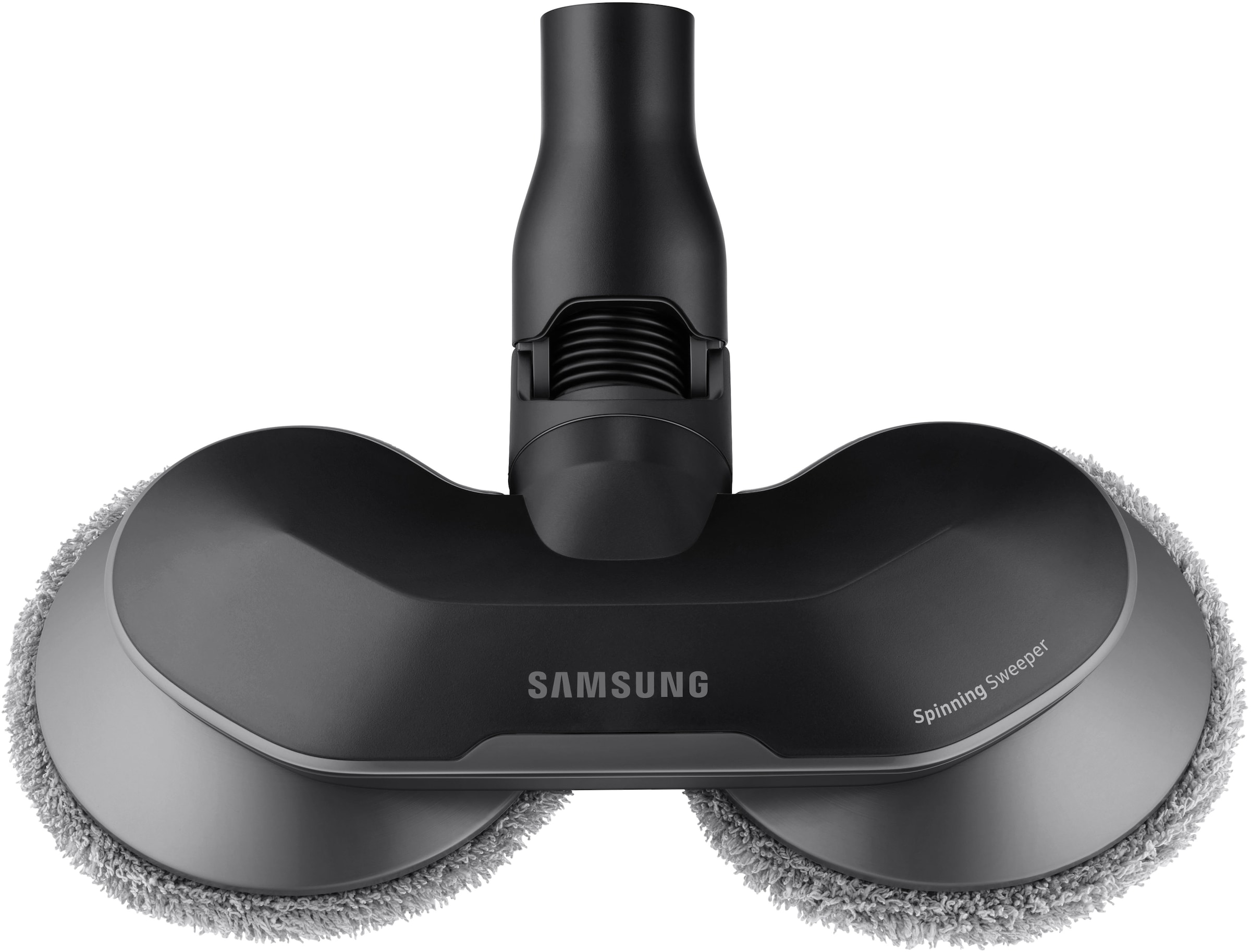 Samsung Akku-Handstaubsauger »Jet 75E Wet&Clean, VS20B75BDR5/WD«