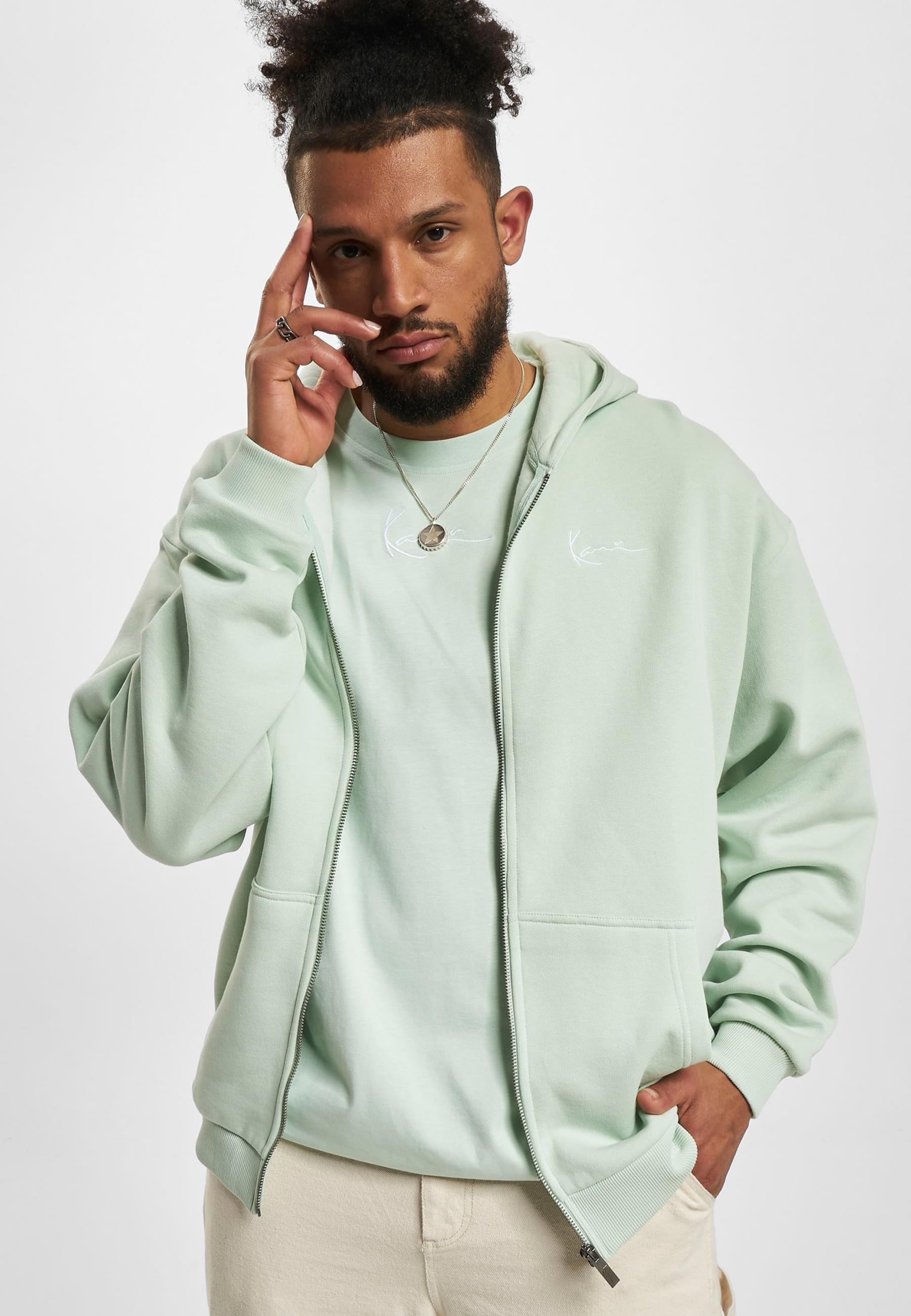 Karl Kani Sweatjacke »Karl Kani Herren«