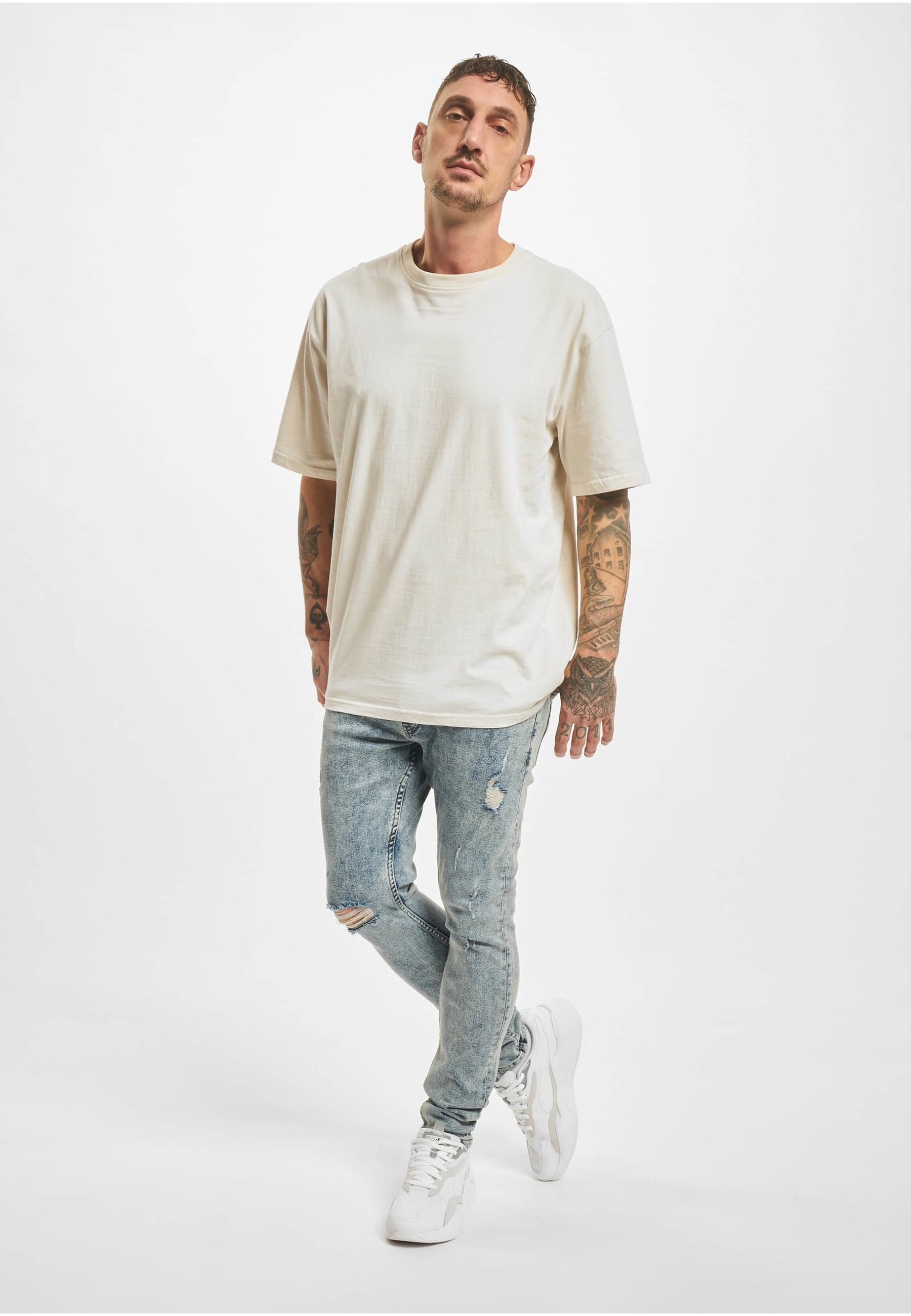 2Y Premium Skinny-fit-Jeans »2Y Premium 2Y Premium Tristan Skinny Jeans«